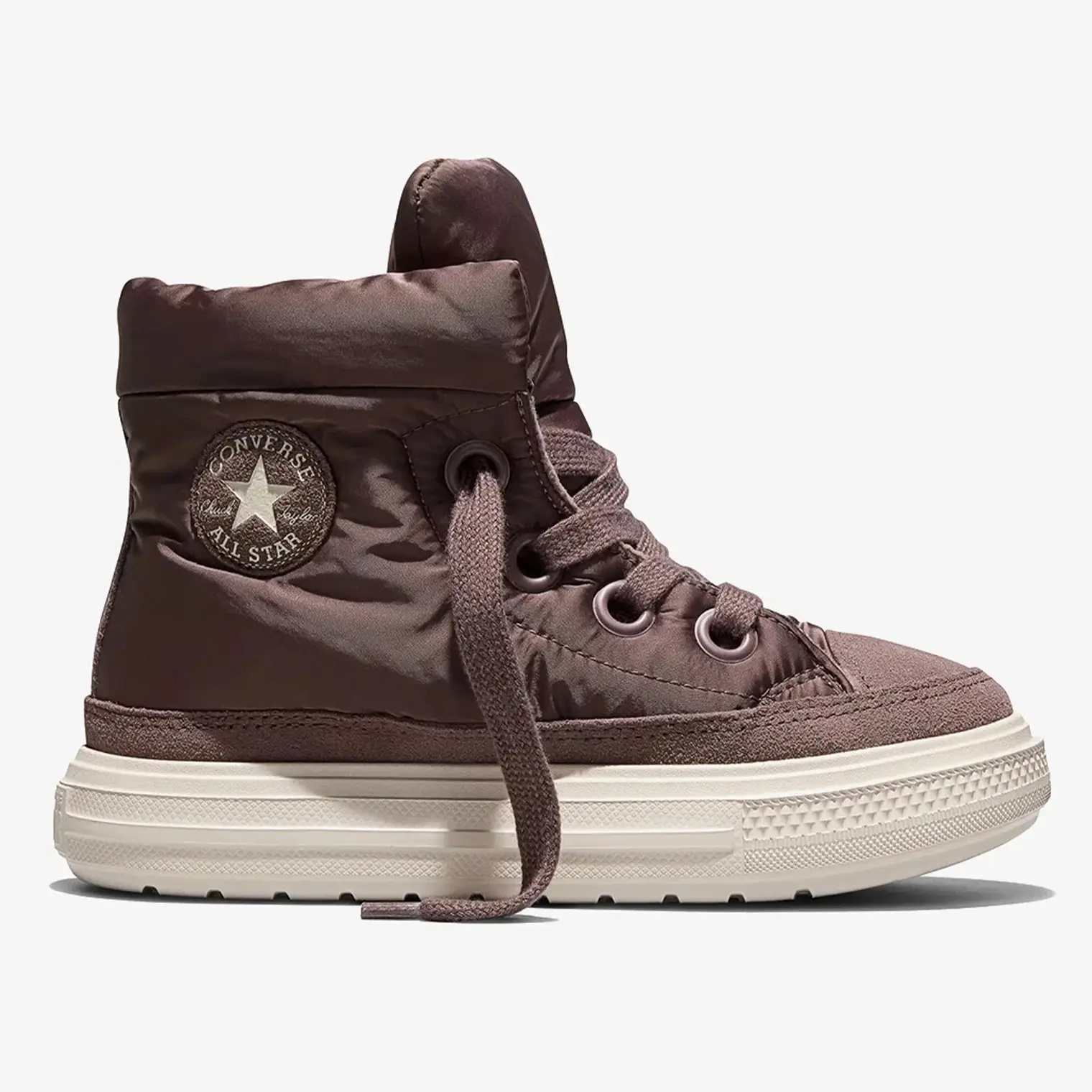 Converse CHUCK TAYLOR ALL STAR ELEMENTS BOOT Spor Ayakkabı A18060C-552