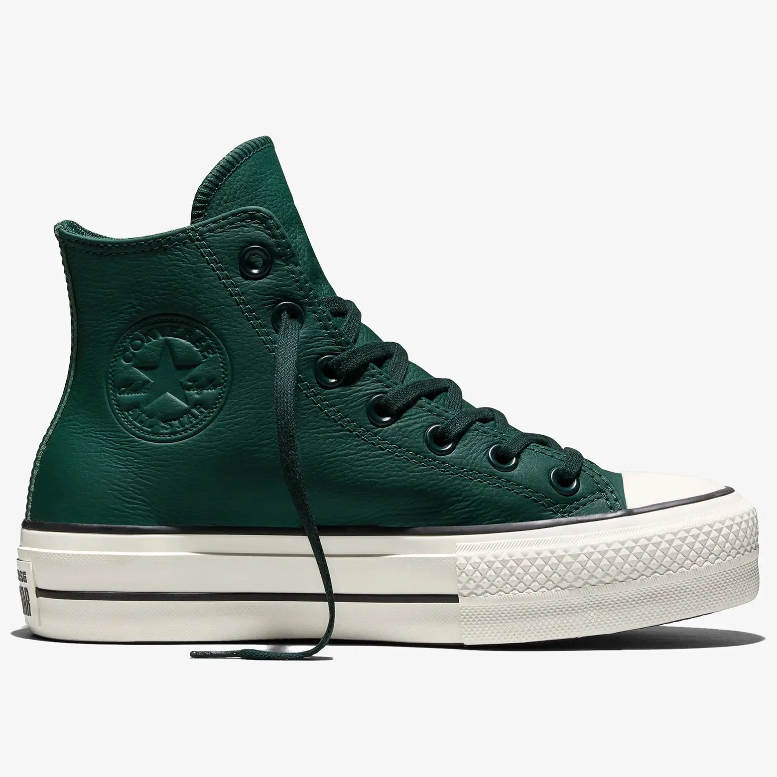 Converse CHUCK TAYLOR ALL STAR LIFT Spor Ayakkabı A18393C-347