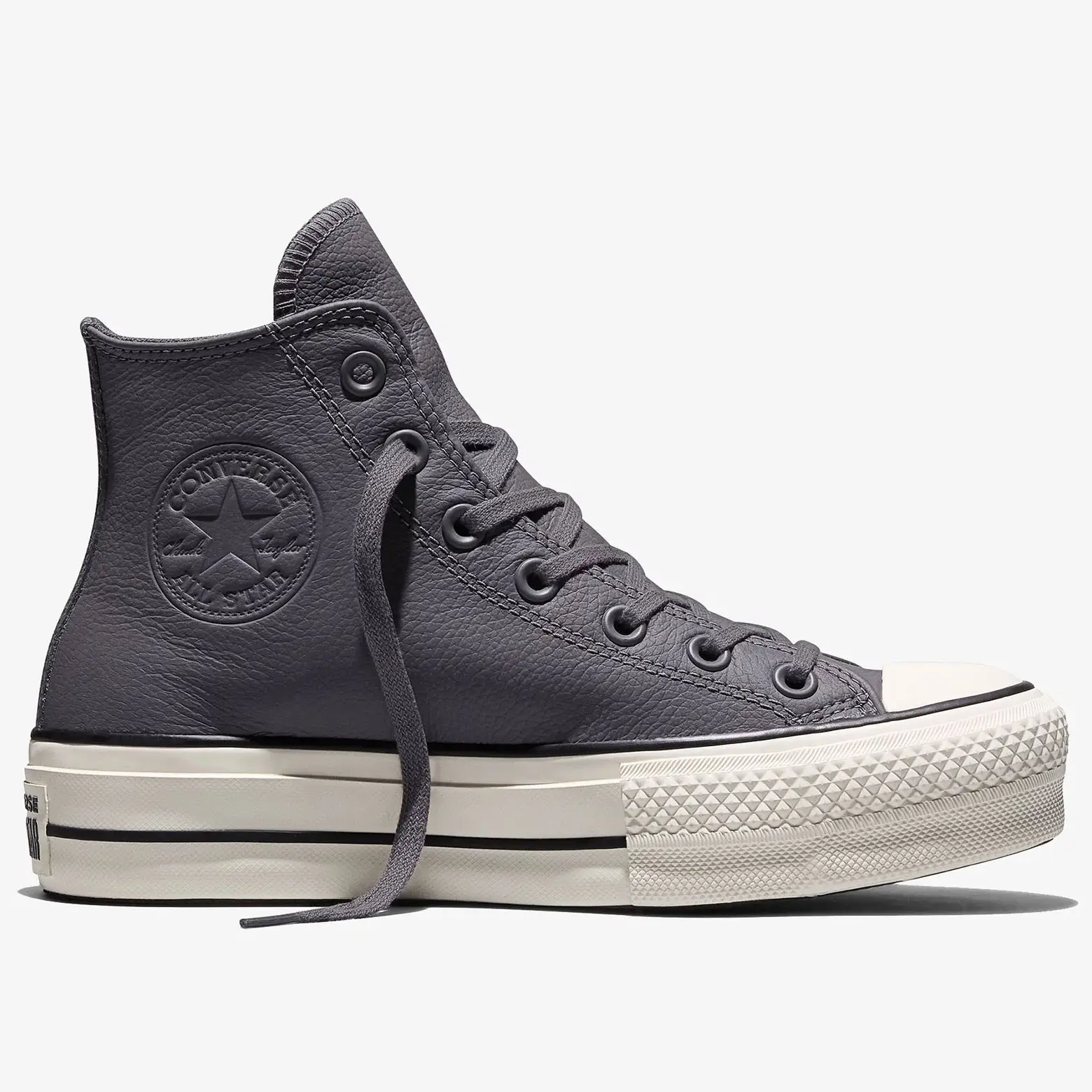 Converse CHUCK TAYLOR ALL STAR LIFT Spor Ayakkabı A18394C-021