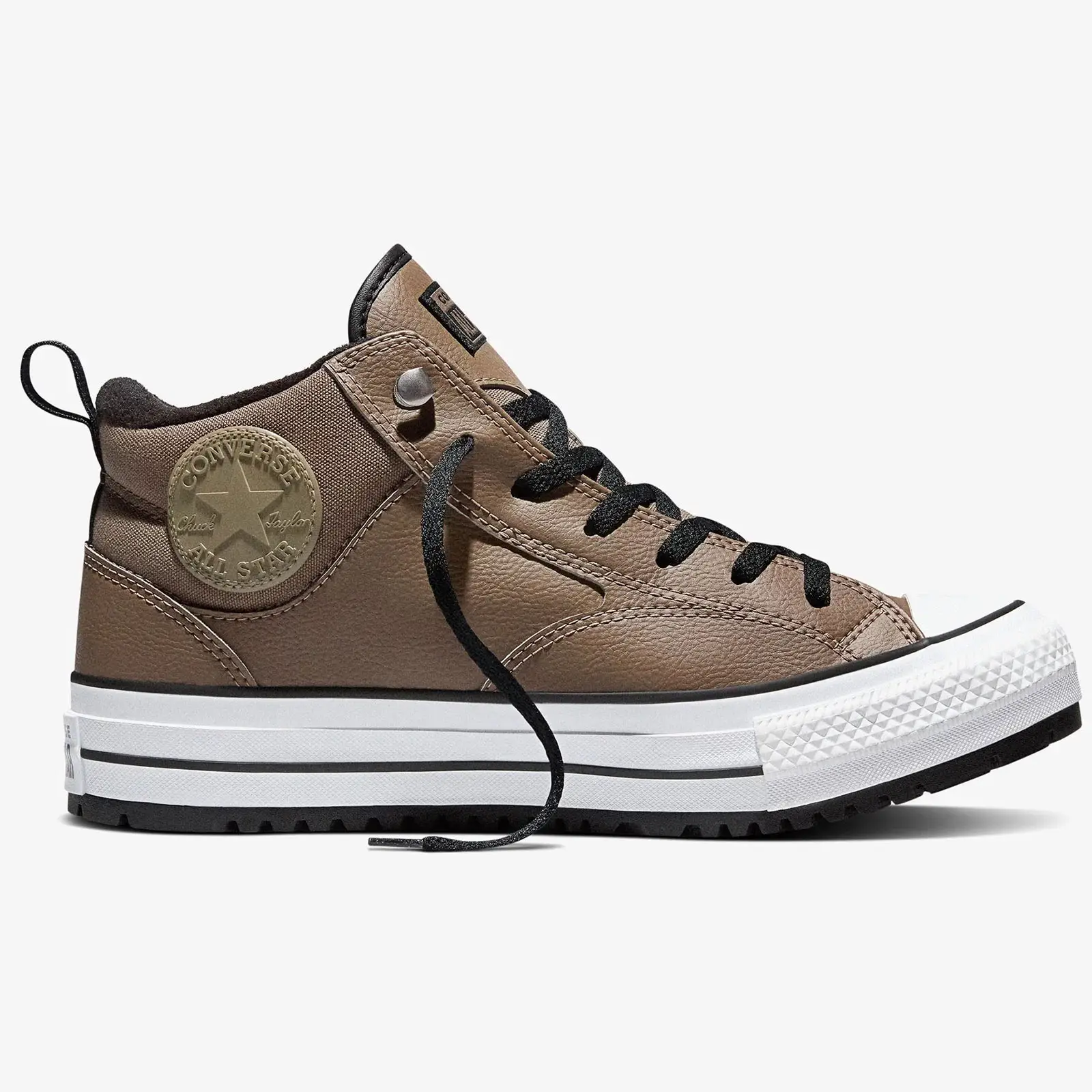 Converse CHUCK TAYLOR ALL STAR MALDEN STREET BOOT Spor Ayakkabı A18147C-264