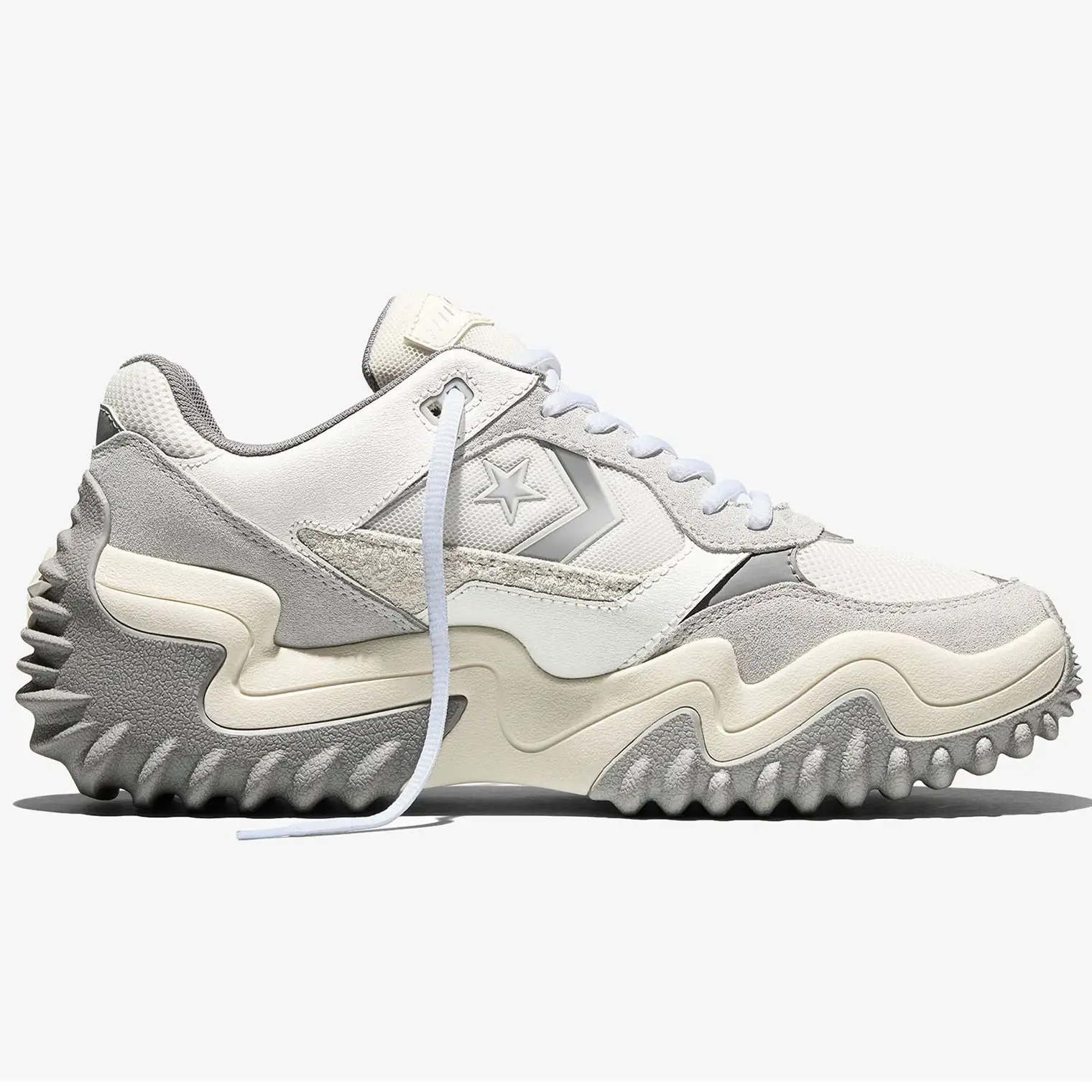 Converse CONVERSE WAVE MOTION TRAINER Spor Ayakkabı A19127C-103