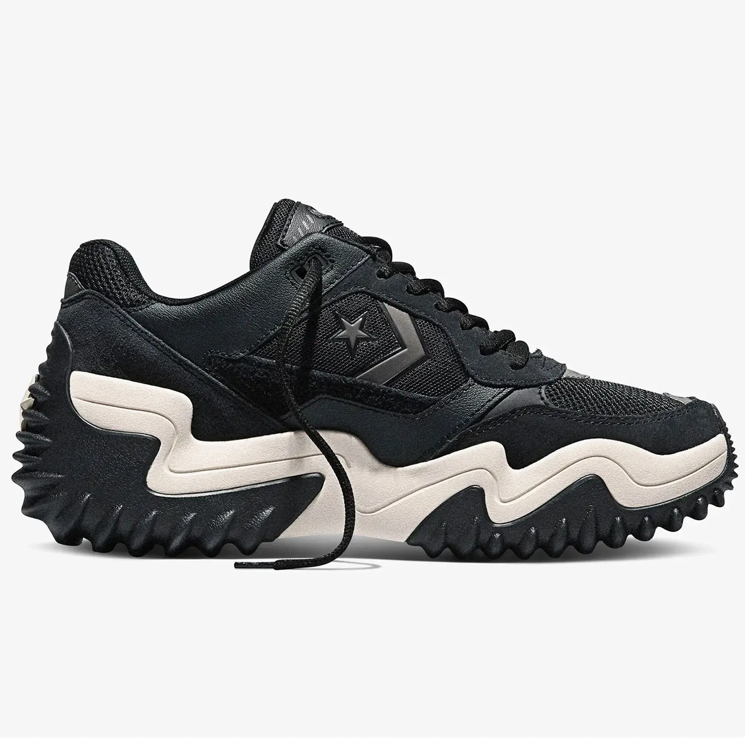 Converse CONVERSE WAVE MOTION TRAINER Spor Ayakkabı A19128C-001