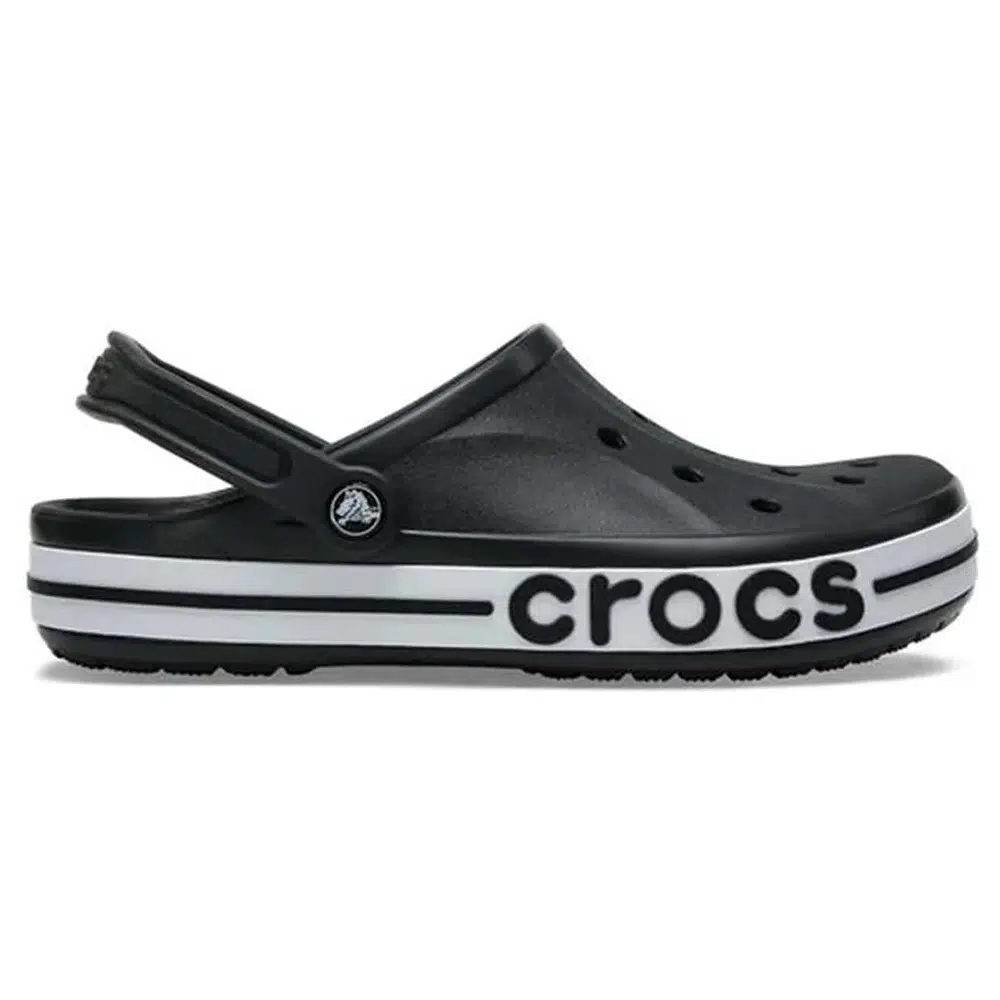 Crocs Bayaband Clog Siyah Terlik 205089-066