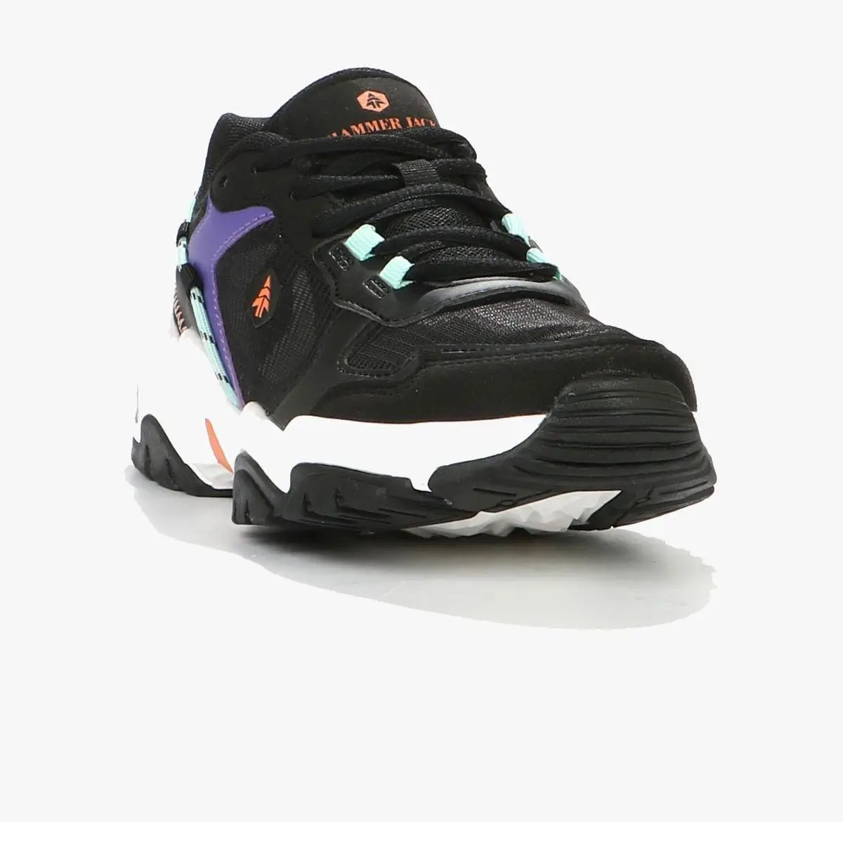 むー Hammer Jack Kadın Spor Ayakkabı 10124242-Z