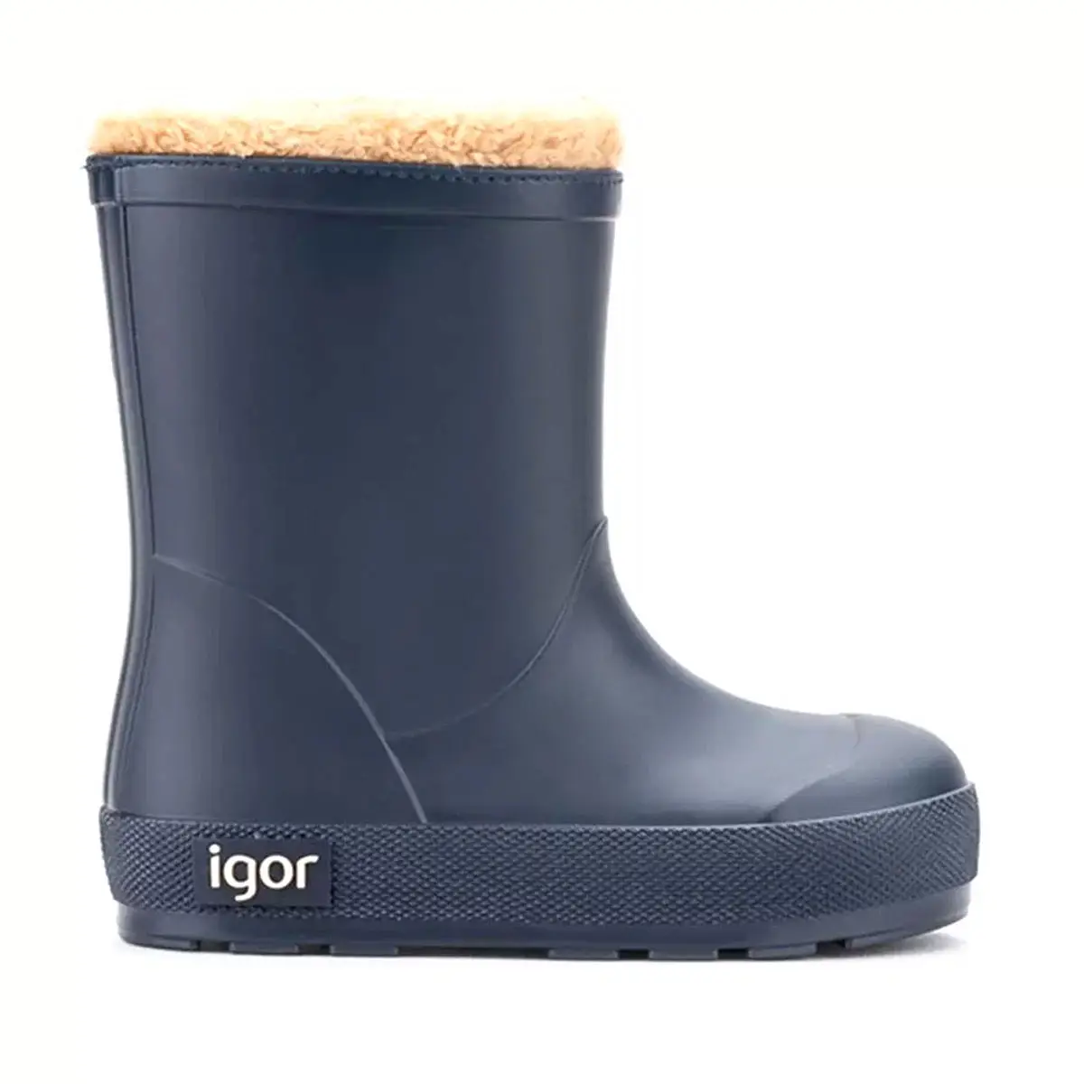 Igor Yogi Borreguito Çizme W10306 -003