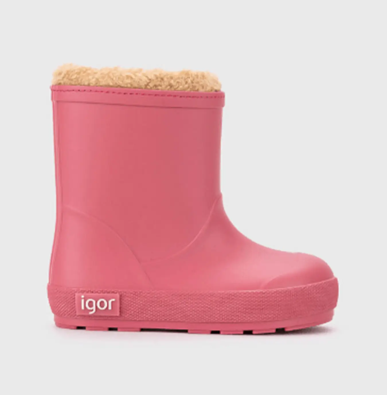 Igor Yogi Borreguito Çocuk Çizme W10306-133
