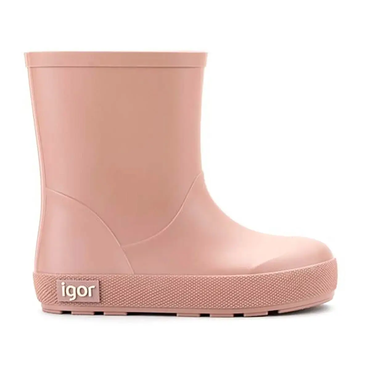Igor YOGI YAĞMUR ÇİZME ÇOCUK BOT W10291-010