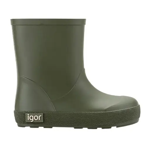 Igor YOGI YAĞMUR ÇİZME ÇOCUK BOT W10291-042