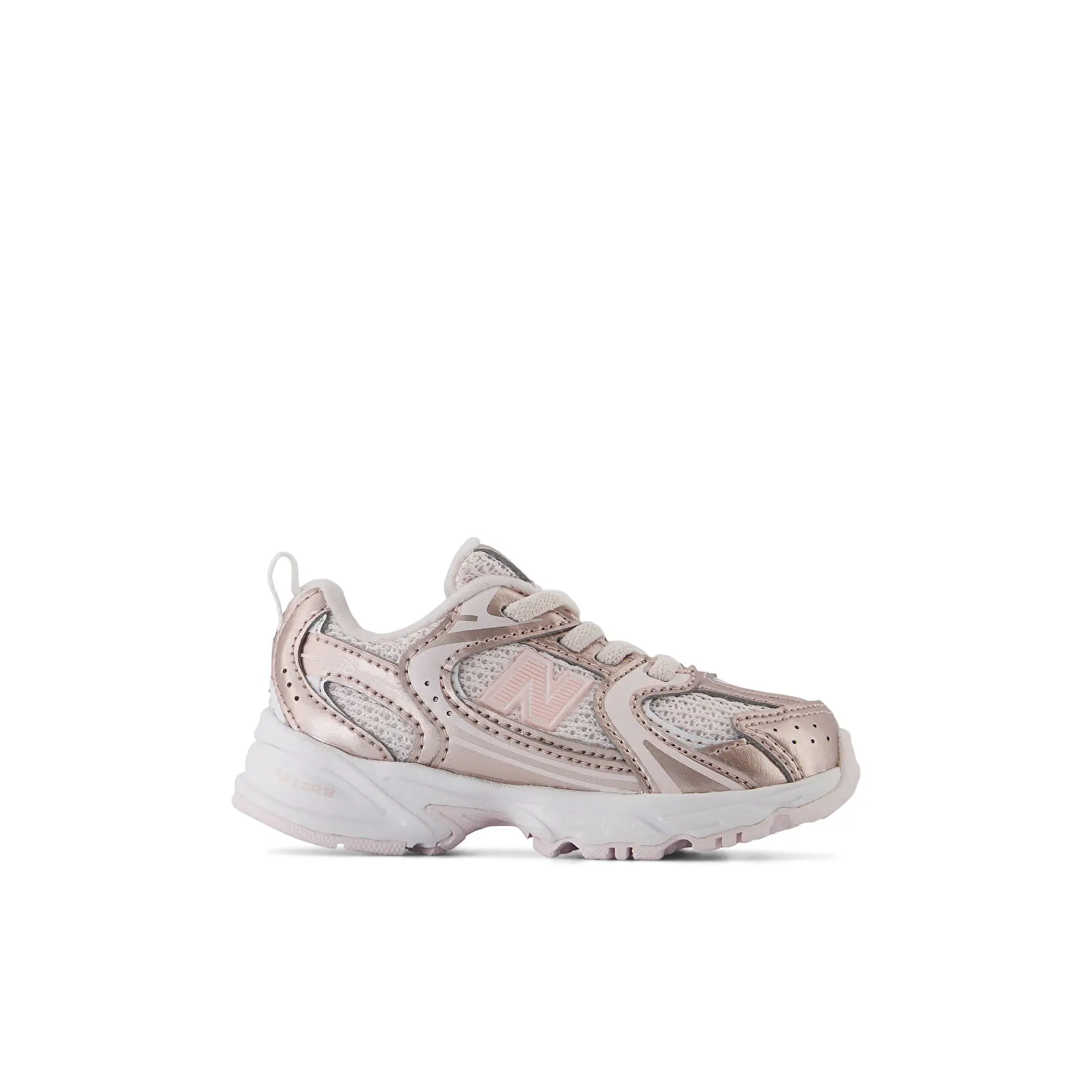 New Balance 530 Pembe Çocuk Sneaker I5303YF