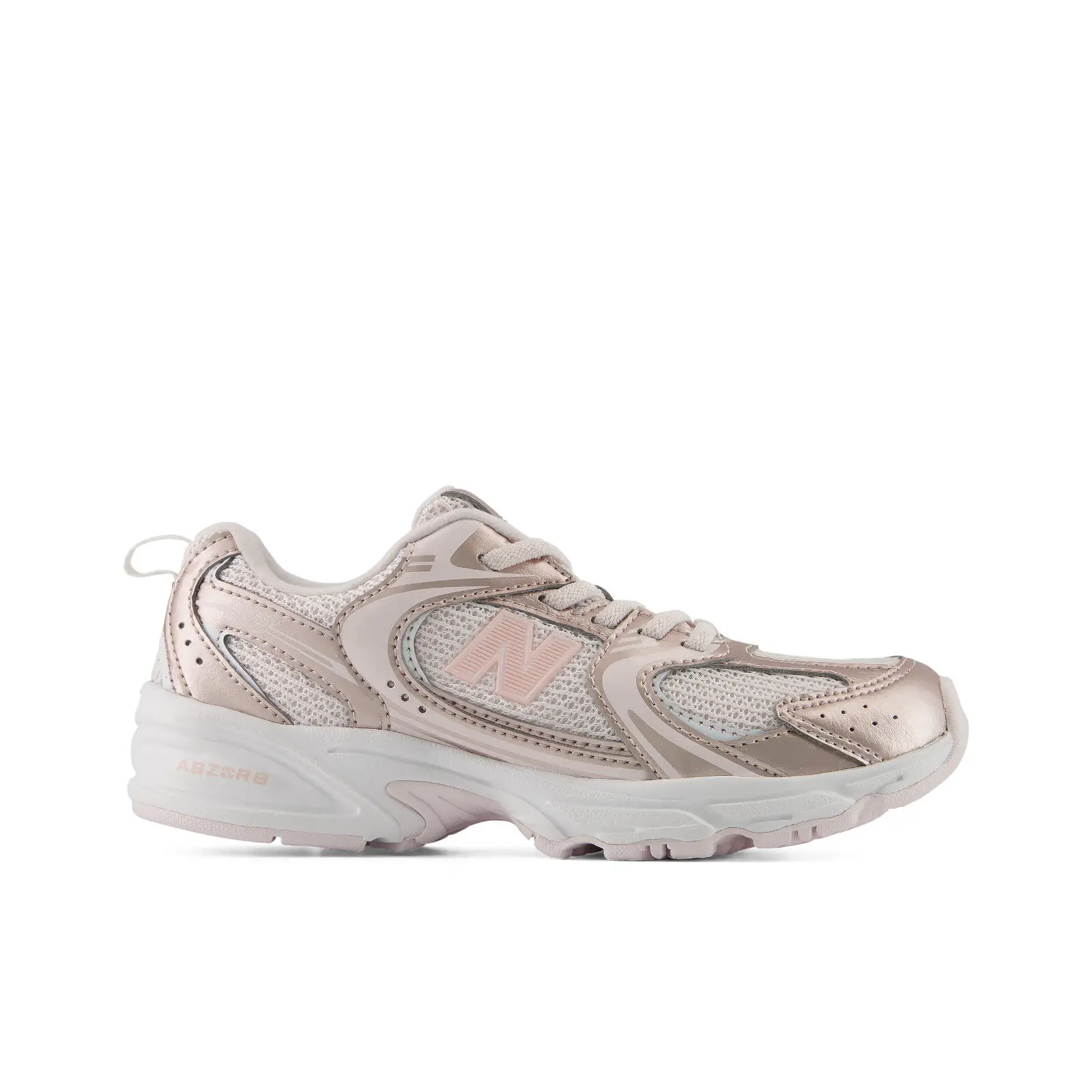 New Balance 530 Pembe Çocuk Sneaker P5302ZV
