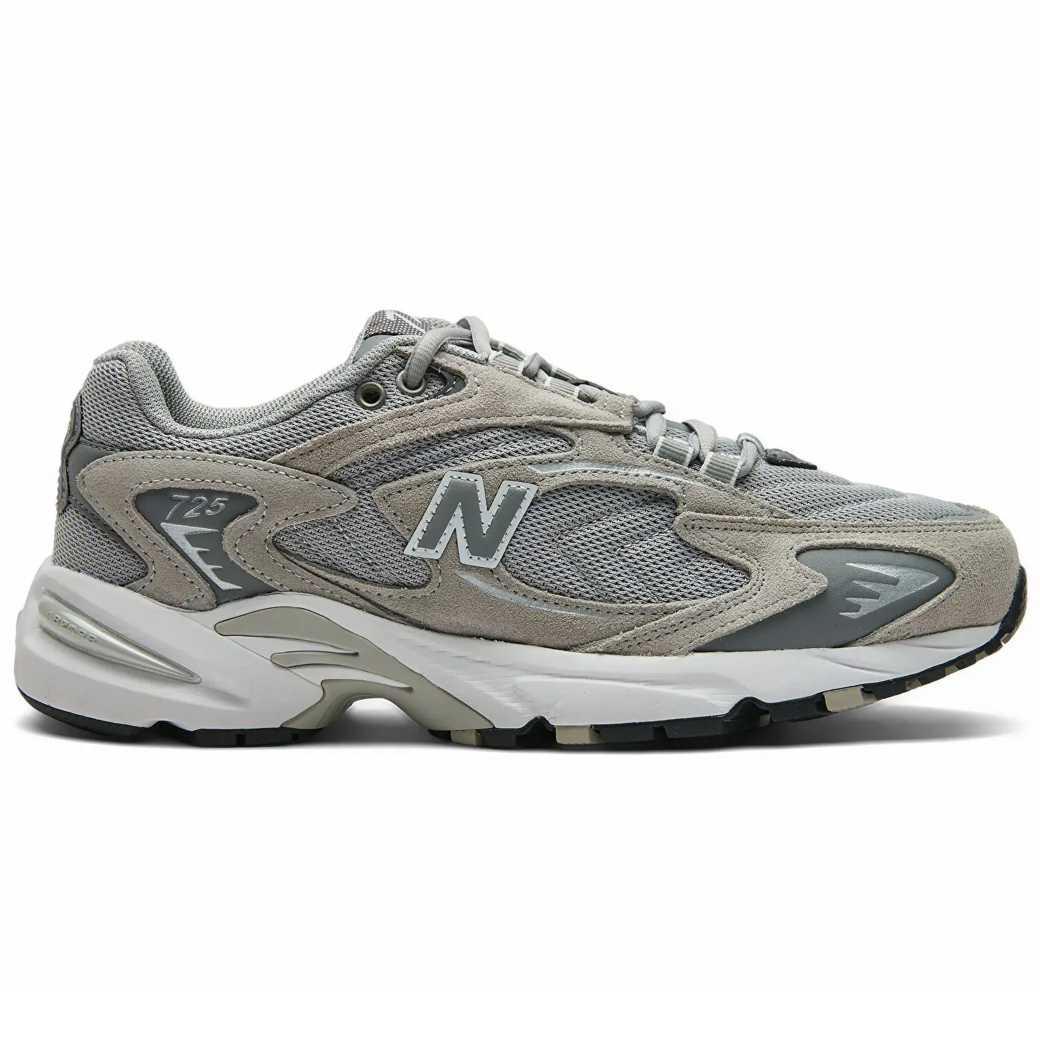 New Balance 725 Gri Unisex Sneaker M7252UQ