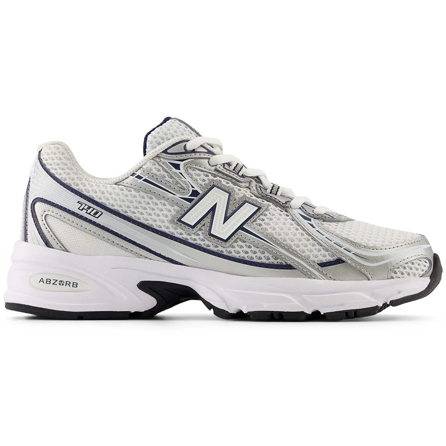 New Balance 740 Lacivert Sneaker U740WN2
