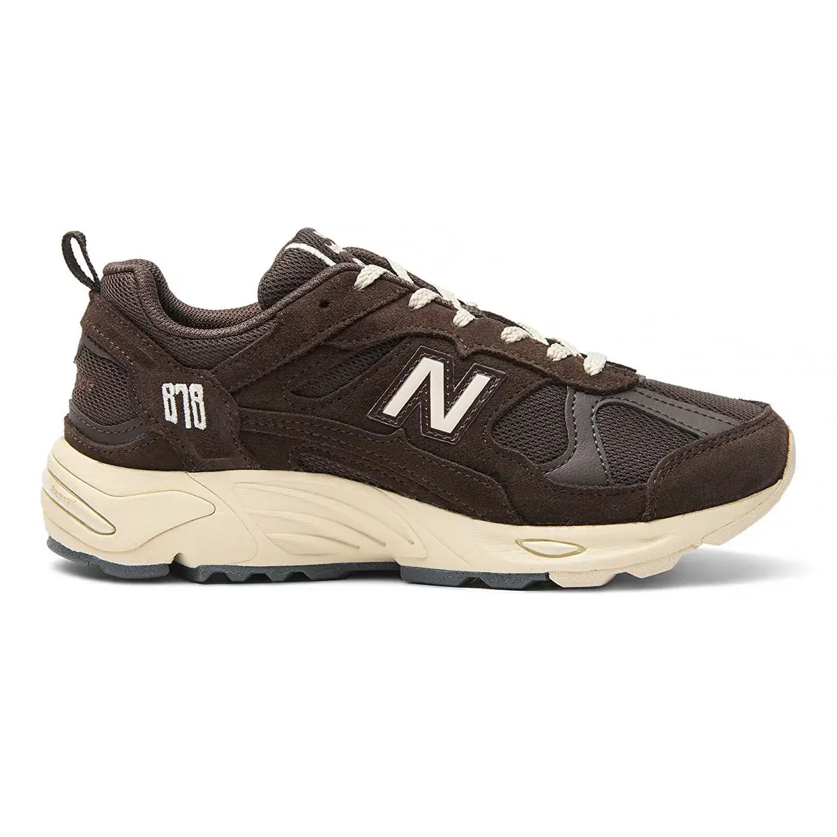 New Balance 878 Lifestyle Kadın Günlük Ayakkabı M8785KM