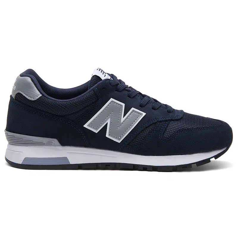 New Balance 565 Lacivert Sneaker ML565NVY