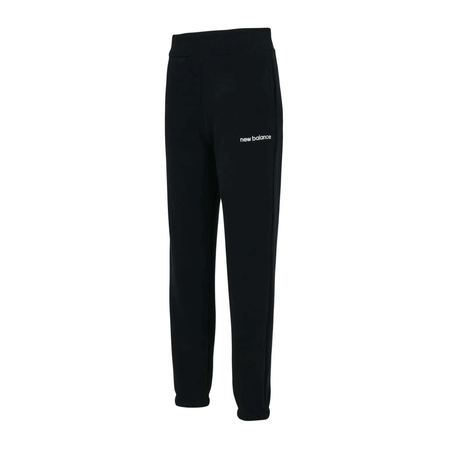 New Balance Siyah Kadın Eşofman Altı WNP3633-BK