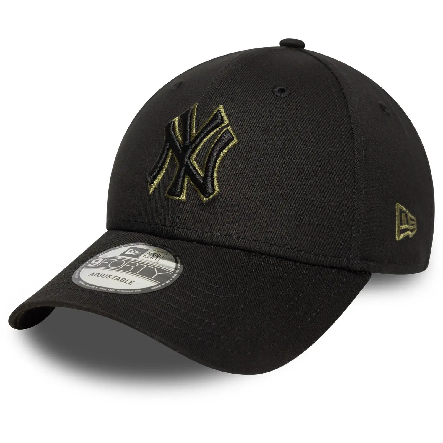 New Era 9Forty Strapback OUTLINE Şapka 60759089