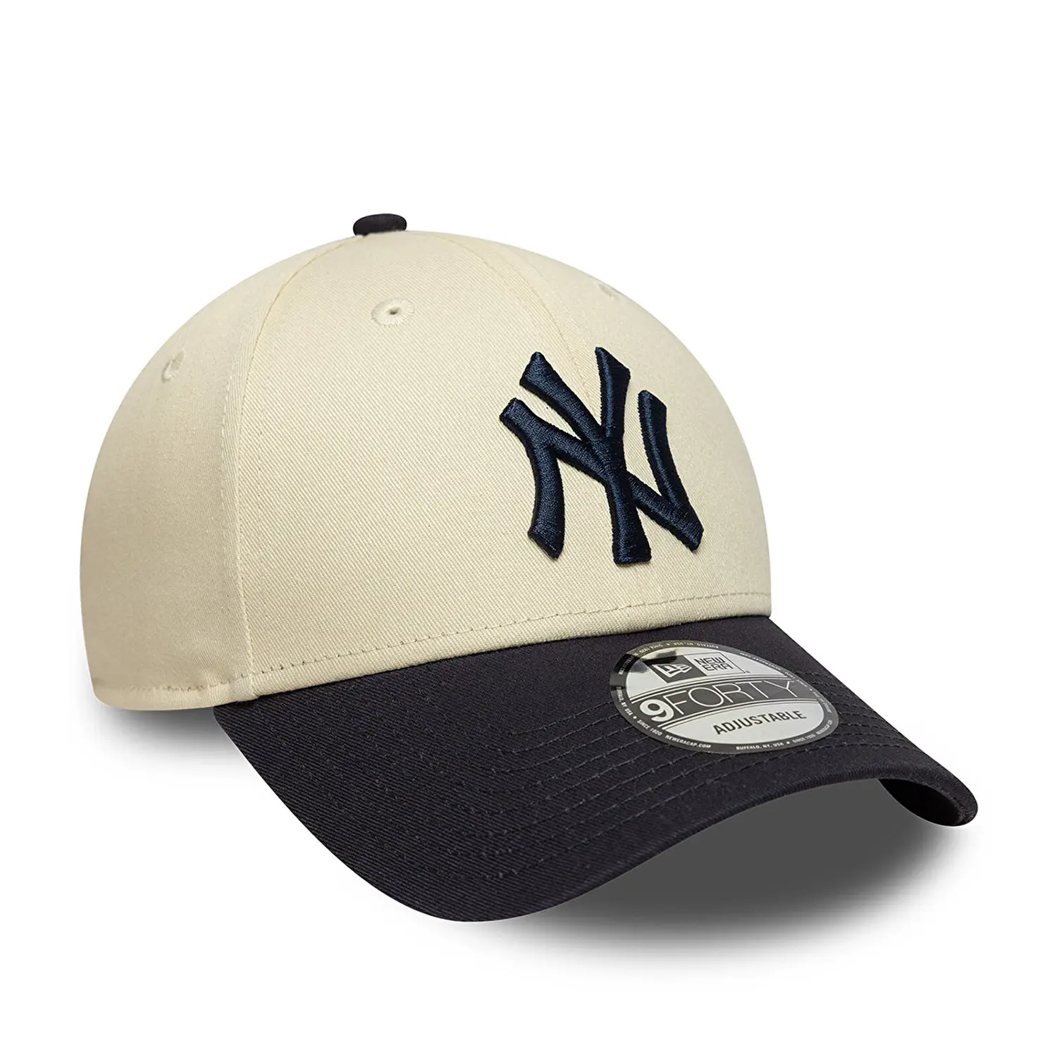 New Era Colour Block 9Forty Şapka 60595215