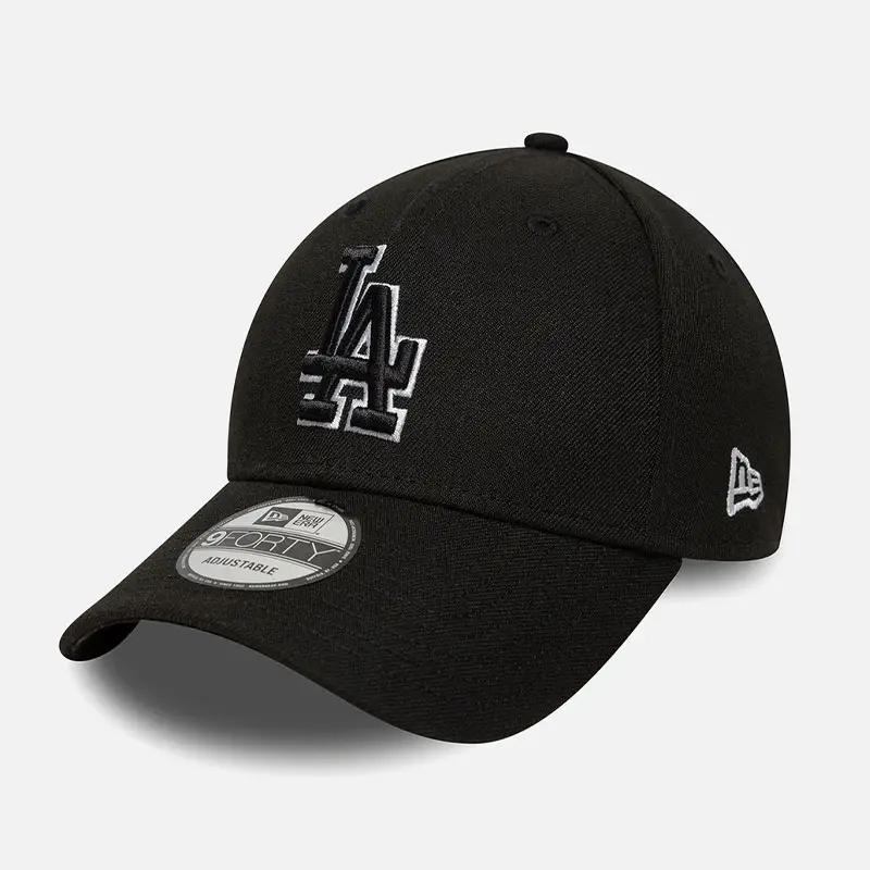 New Era Pop Outlıne 9Forty Losdod Şapka 60471464