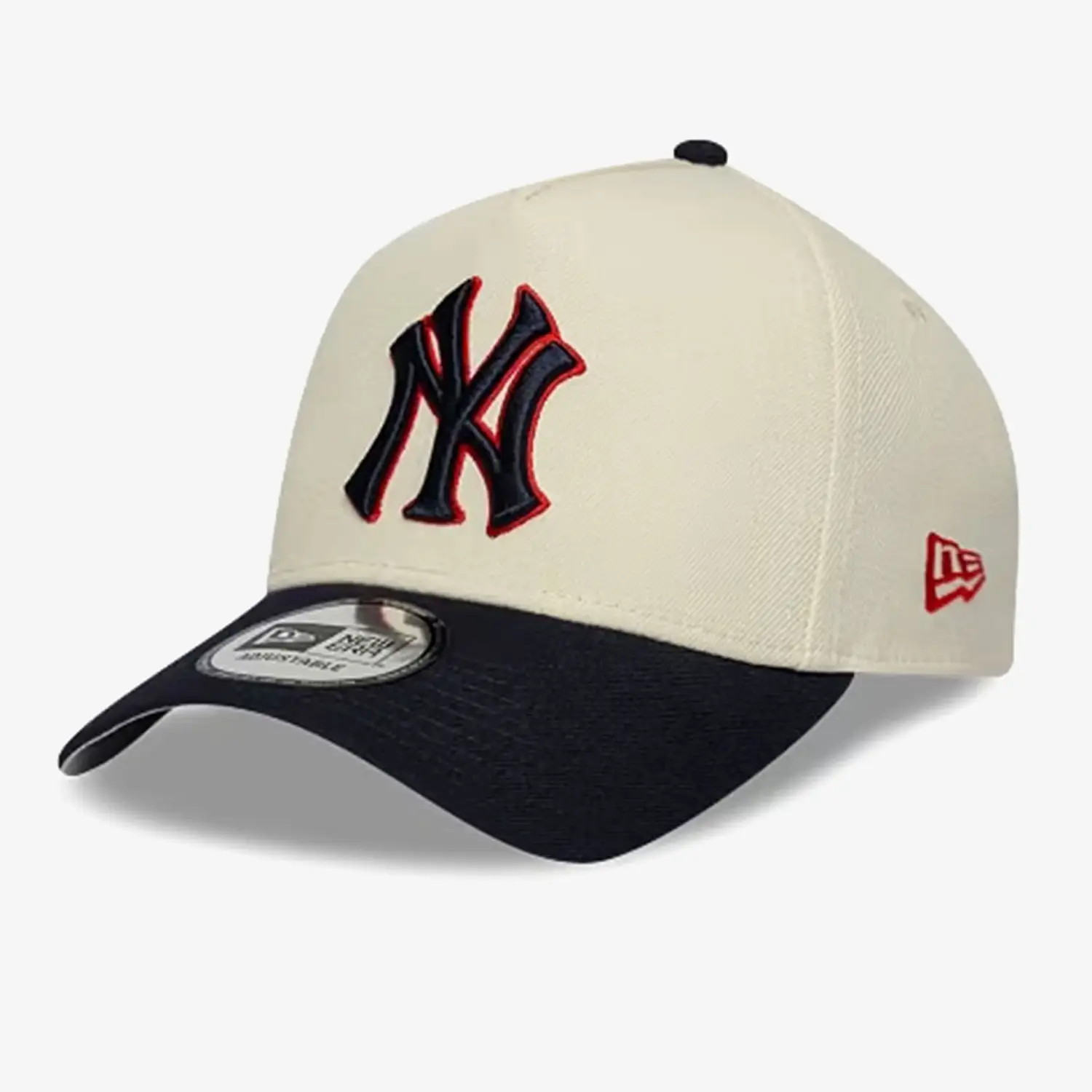 New Era Side Hit 9FORTY E-Frame Adjustable Şapka 60956694