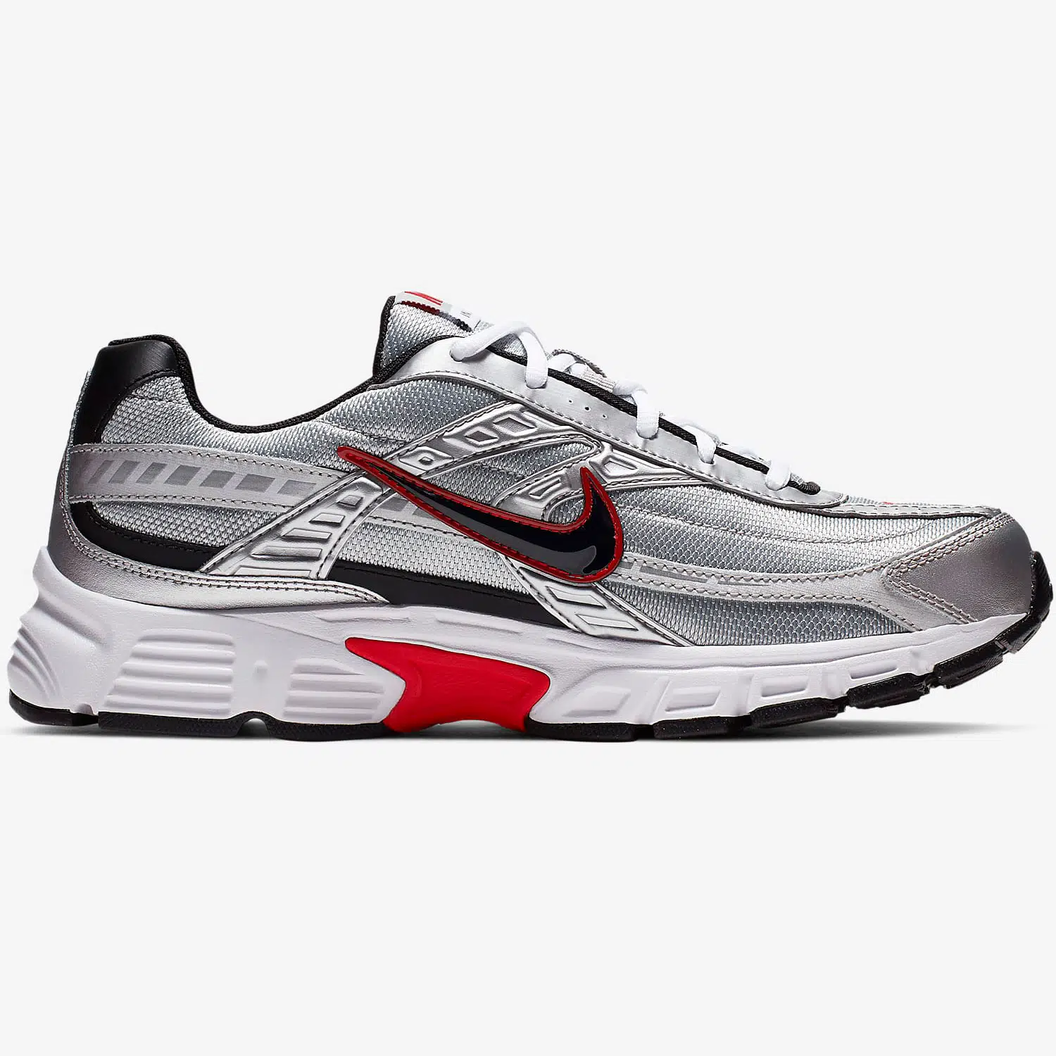 Nike initiator Erkek Gri Spor Ayakkabı 394055-001 