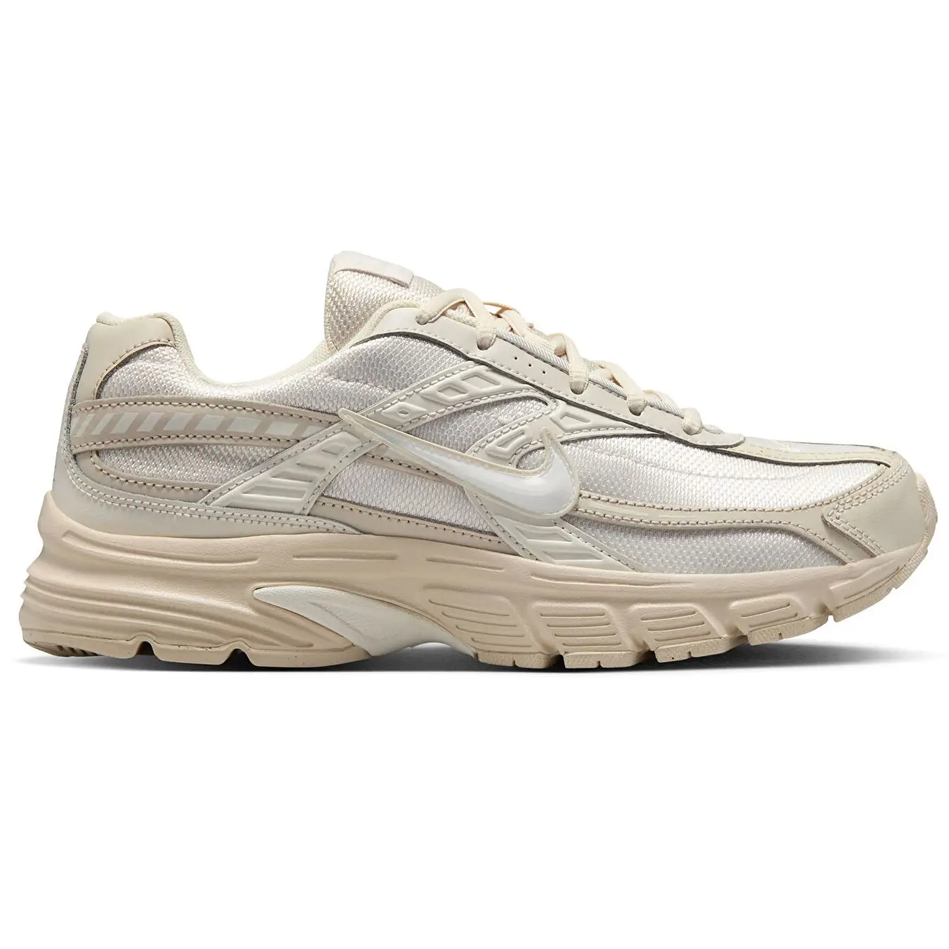 Nike Initiator Kadın Bej Spor Ayakkabı 394053-103