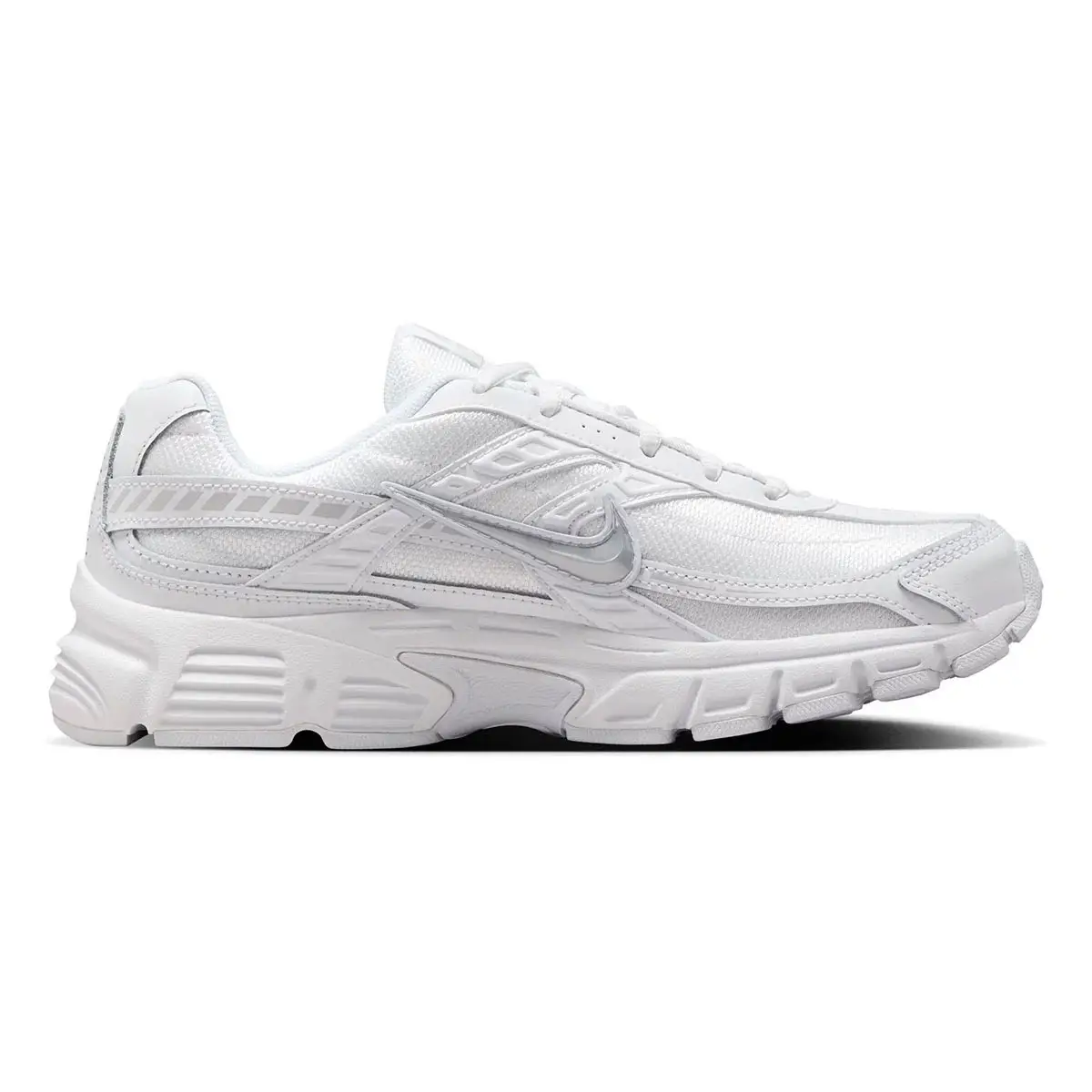 Nike Initiator Kadın Beyaz Spor Ayakkabı 394053-100