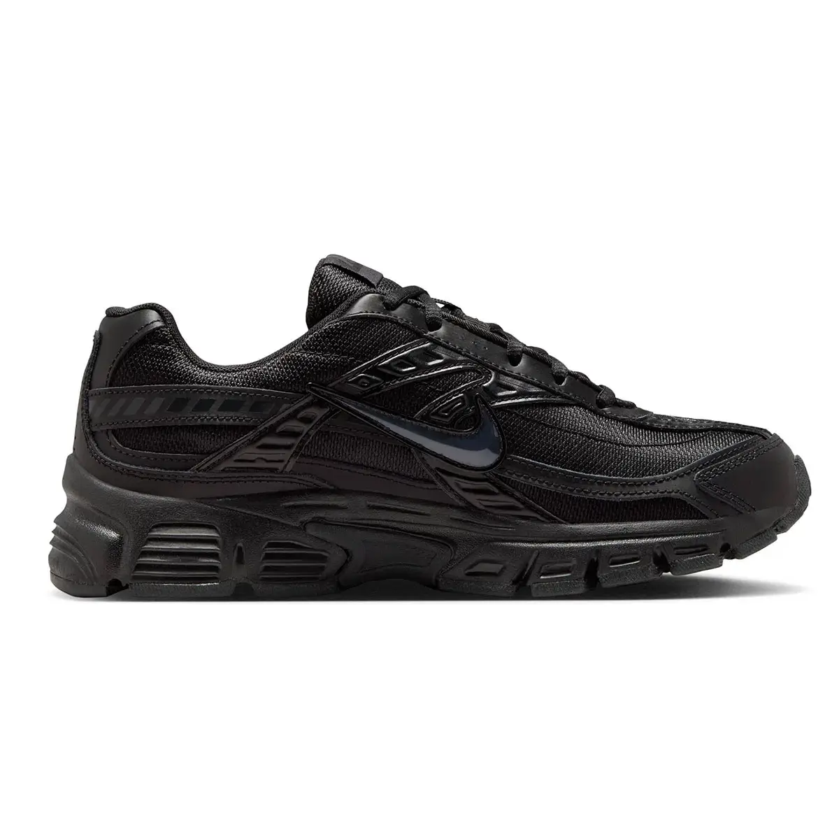 Nike Initiator Kadın Siyah Sneaker Ayakkabı 394053-005