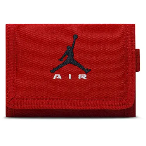 Nike JAM AIR RAID Sweatshirt Kırmızı Cüzdan MA9252-R78
