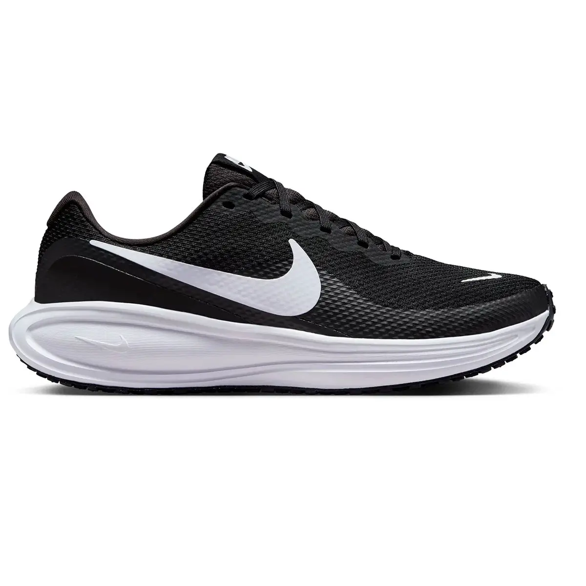 Nike Revolution 8 Kadın Siyah Koşu Ayakkabısı HJ8485-001