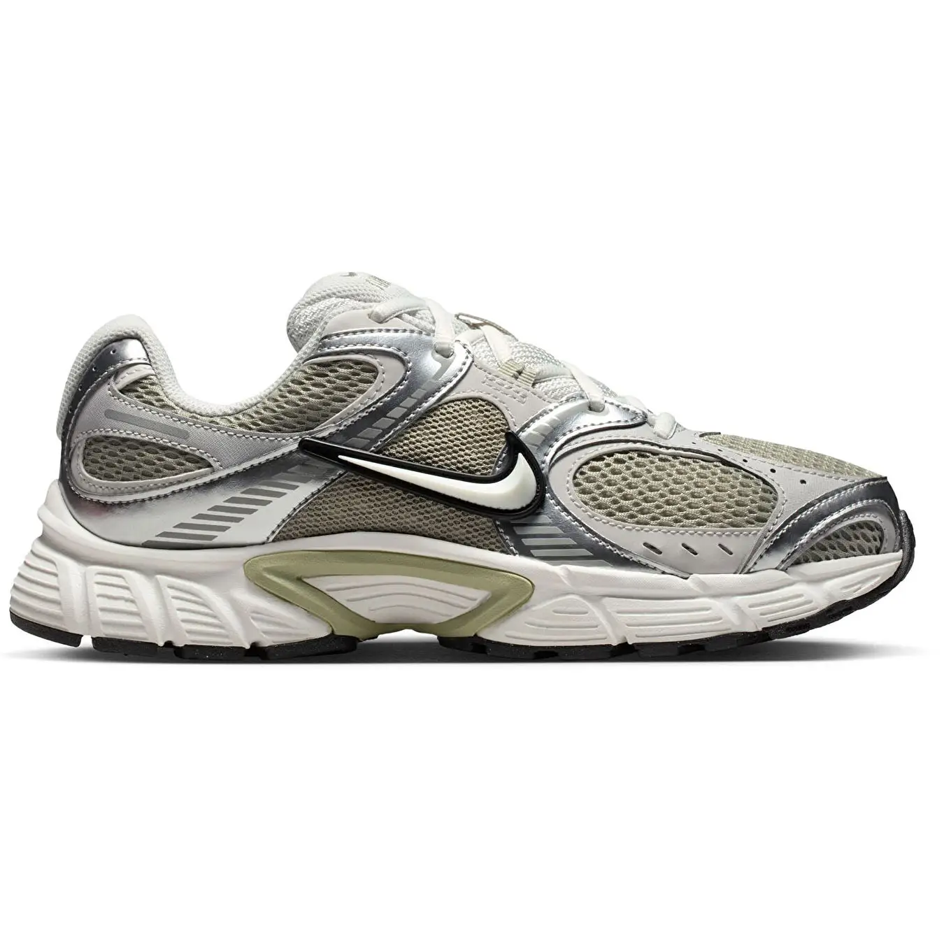 Nike V5 Rnr Kadın Yeşil Sneaker Ayakkabı HQ7901-301