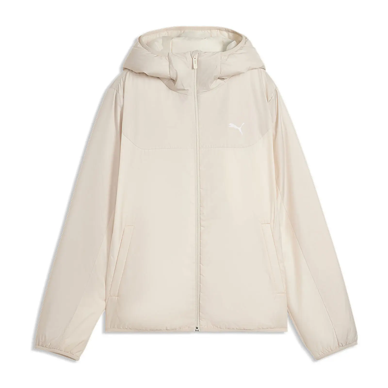 Puma ESS Light Padded Jacket Gri Mont & Ceket 688383 82