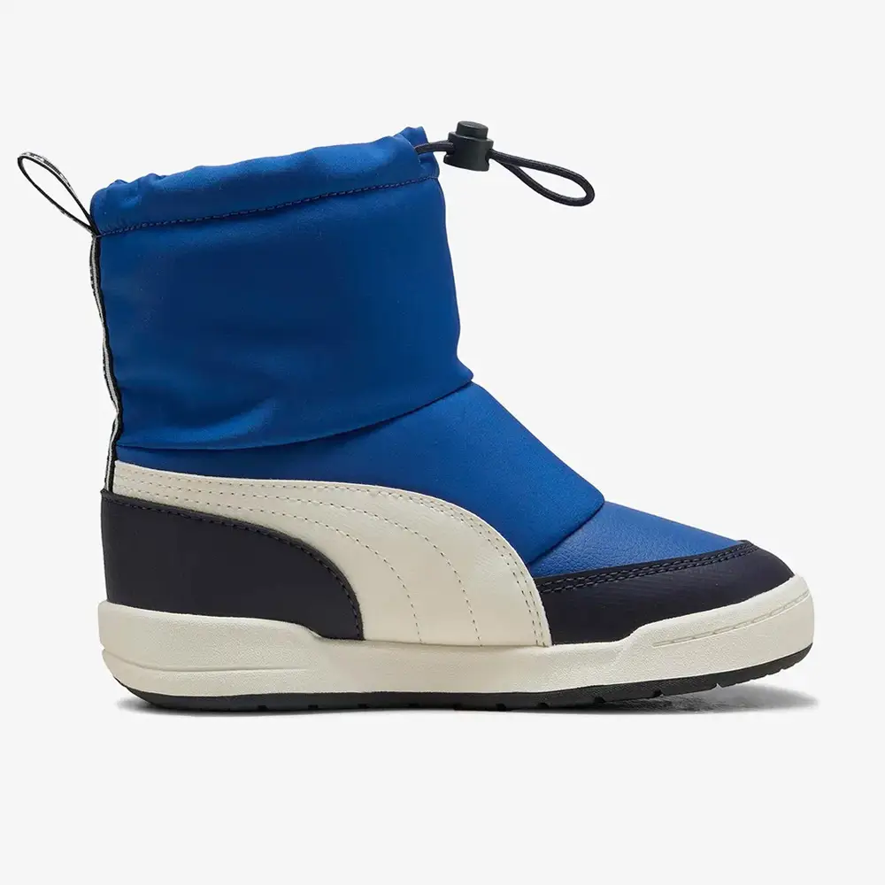 Puma Multiflex 2 Boot AC PS Çocuk Lacivert Spor Ayakkabı 40284702