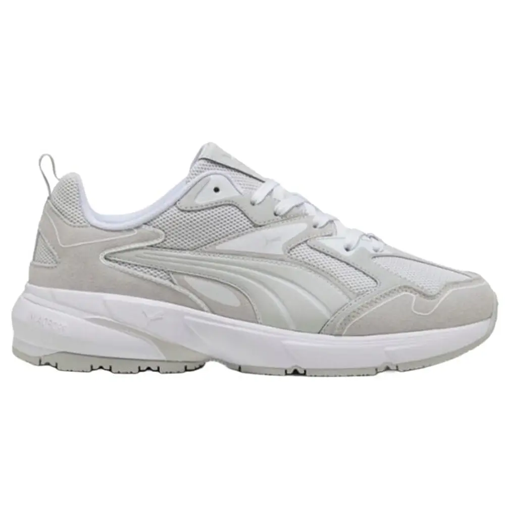 Puma Profoam Galactic Beyaz Spor Ayakkabı 407179 02