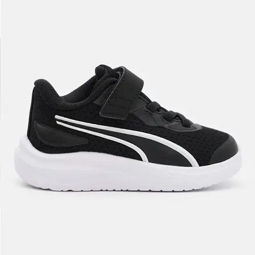 Puma Skyrocket 2 AC+ Inf Siyah Spor Ayakkabı 312415 01