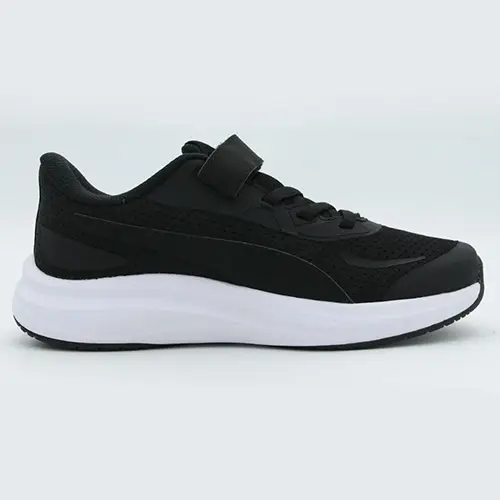 Puma Skyrocket 2 AC+ PS Siyah Spor Ayakkabı 312414 16