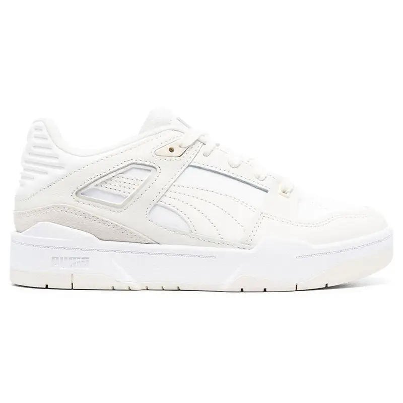 Puma Slipstream Selflove Kadın Beyaz Spor Ayakkabı 39304901