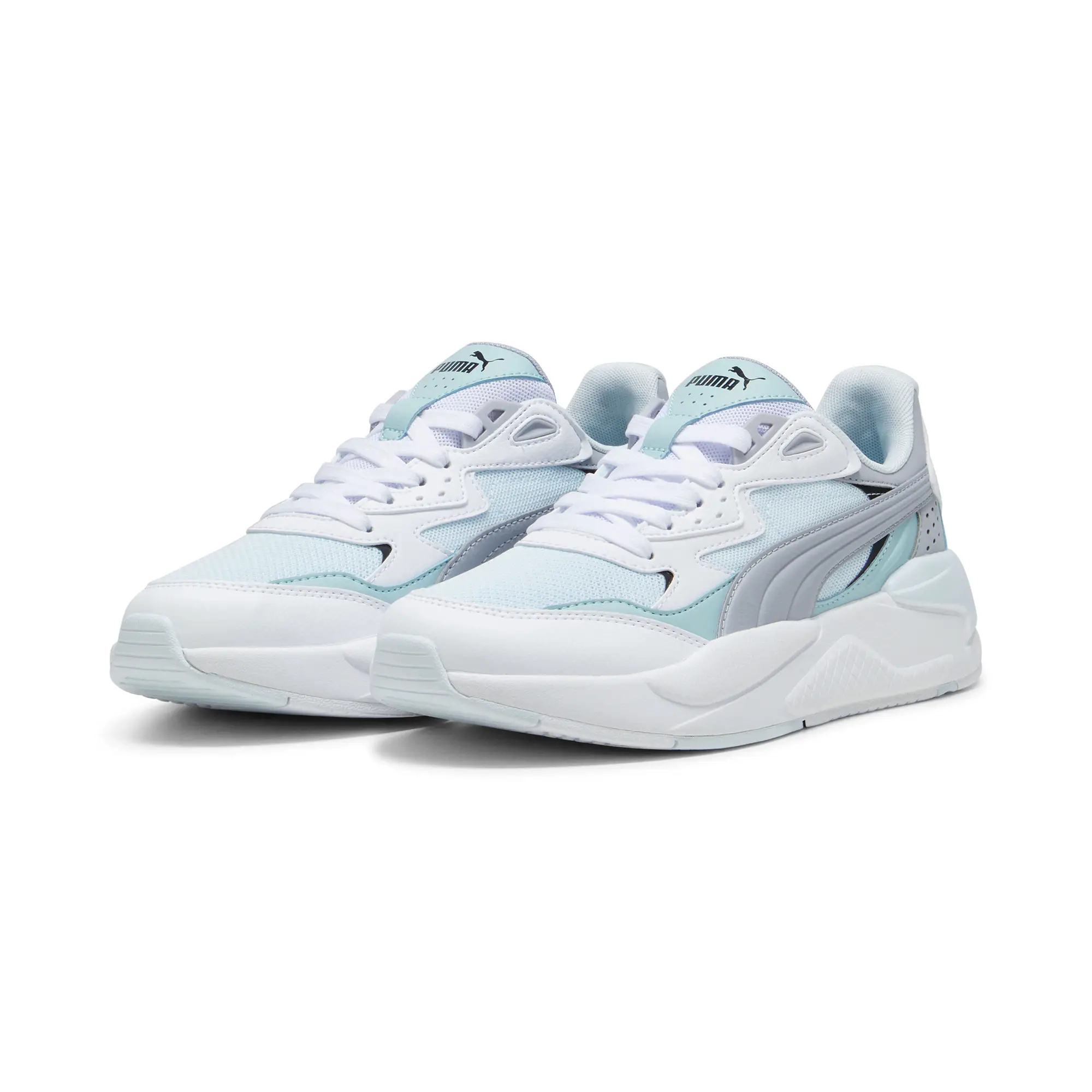 Puma X-Ray Speed Kadın Beyaz Spor Ayakkabı 38463847