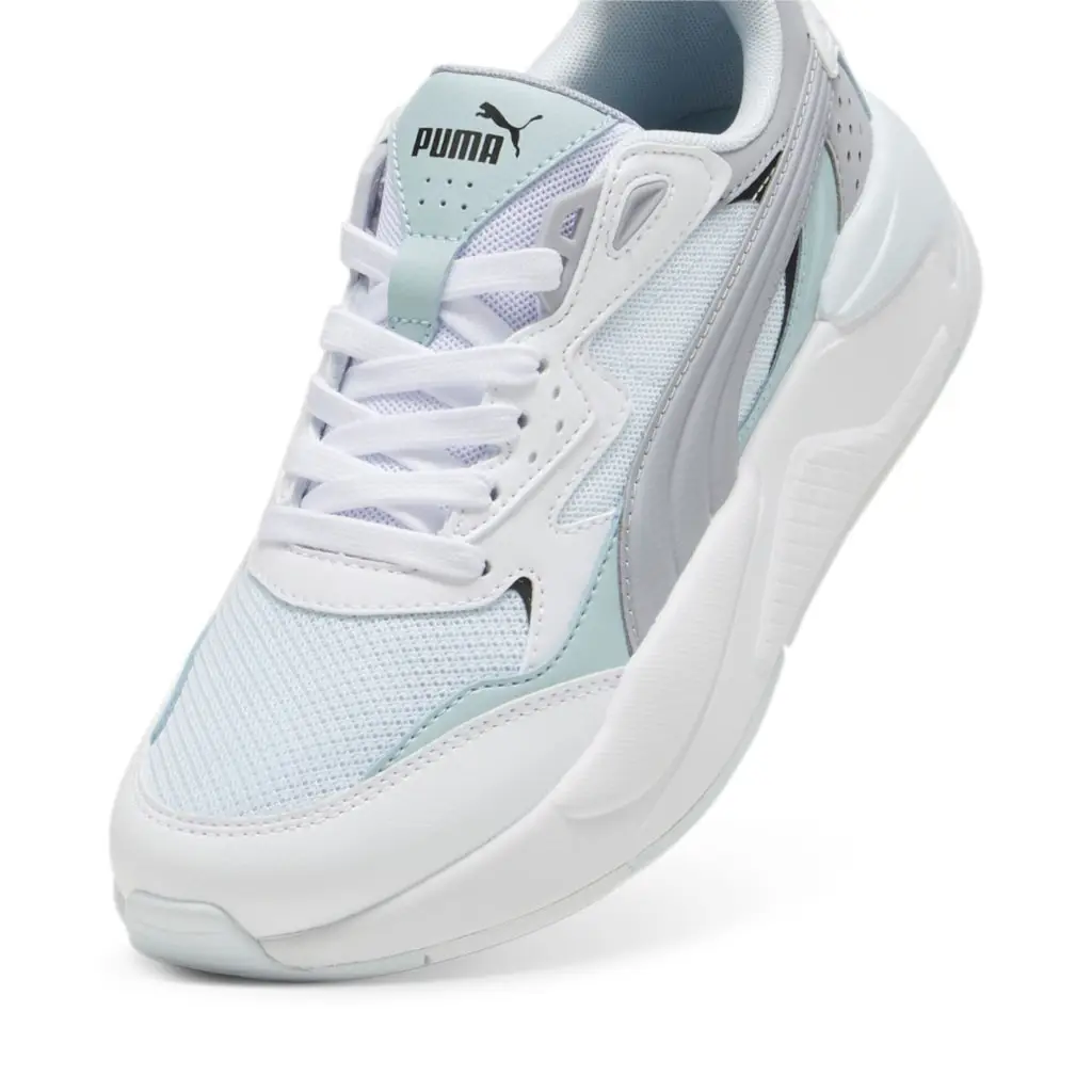 Puma X-Ray Speed Kadın Beyaz Spor Ayakkabı 38463847