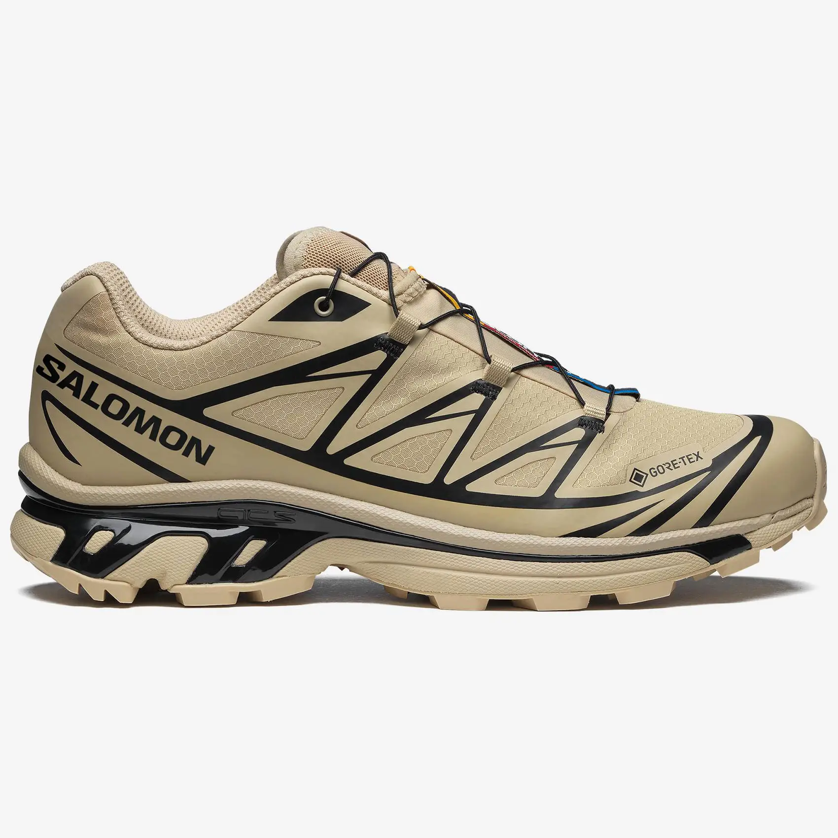Salomon XT-6 GORE-TEX Sneaker L47445500