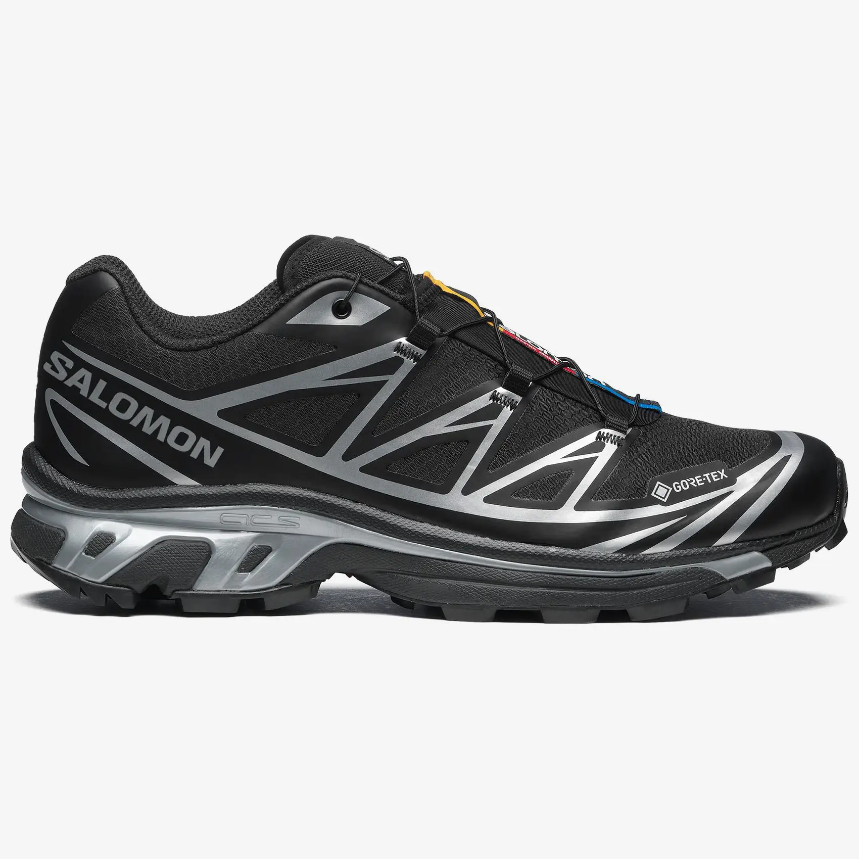 Salomon XT-6 GORE-TEX Sneaker L47450600