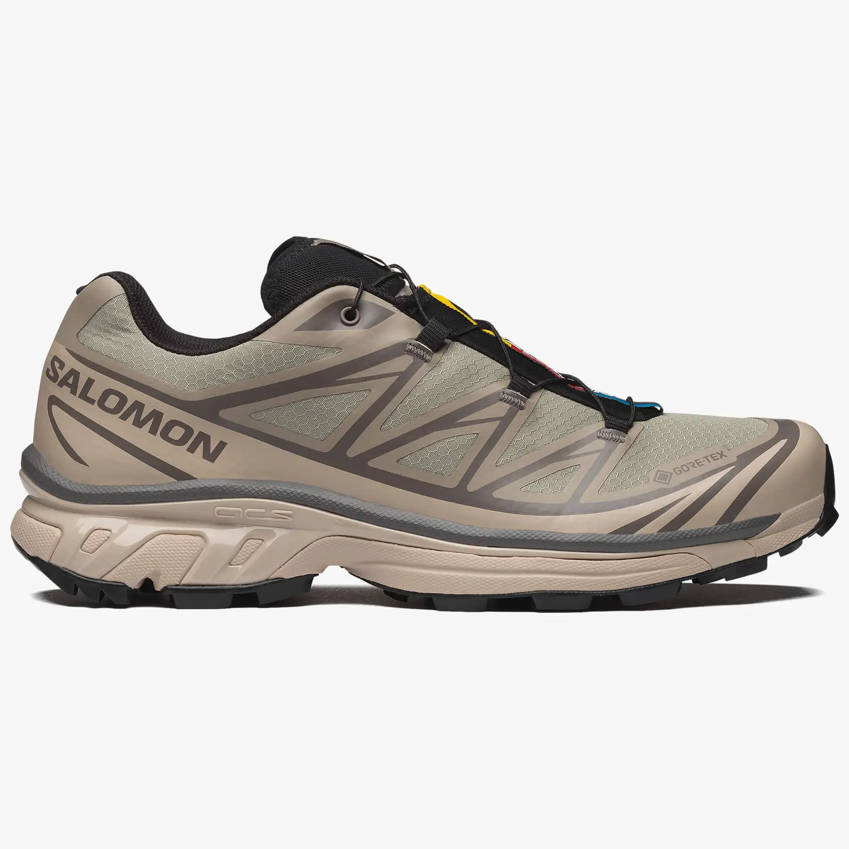 Salomon XT-6 GORE-TEX Sneaker L49215100