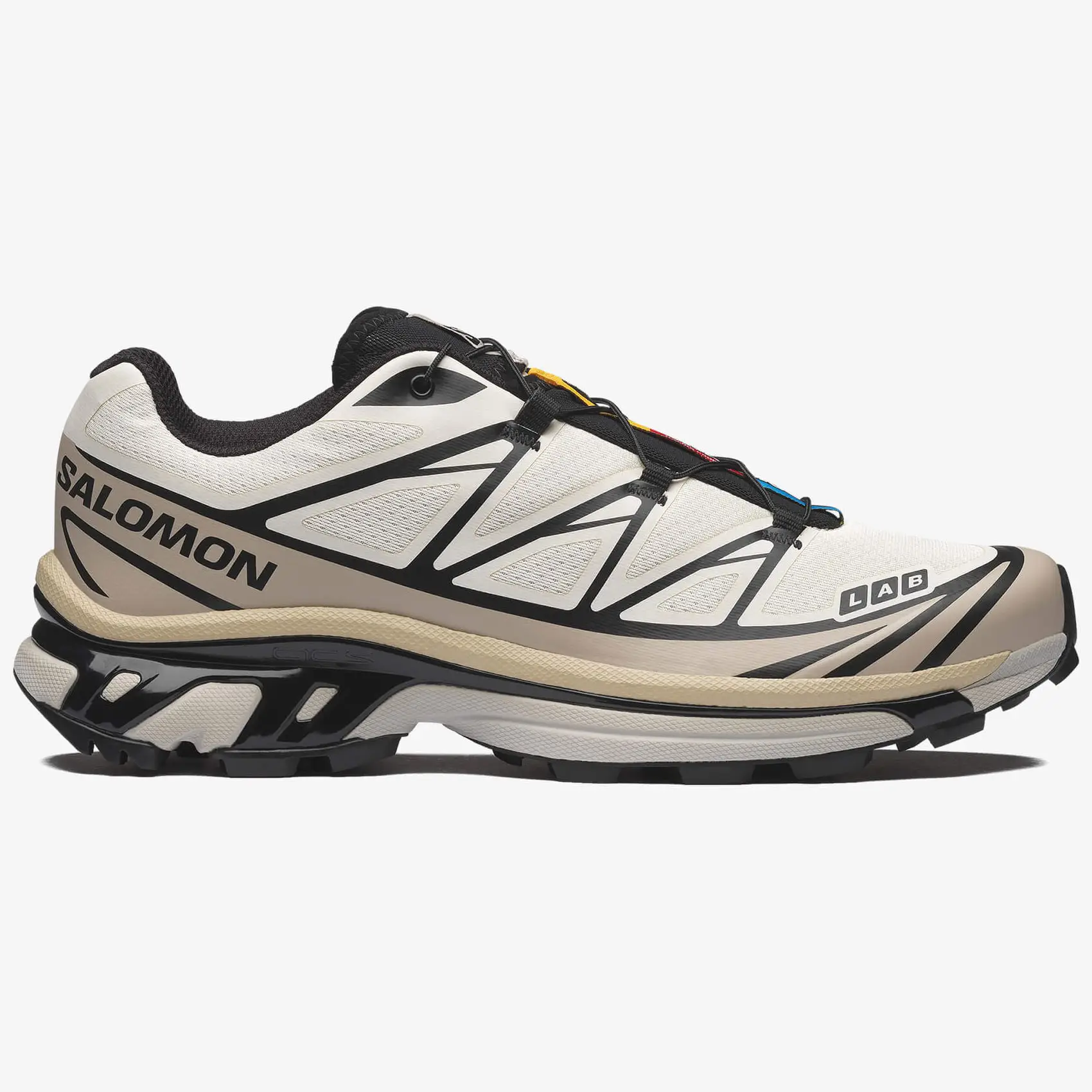 Salomon XT-6 Sneaker L49211300