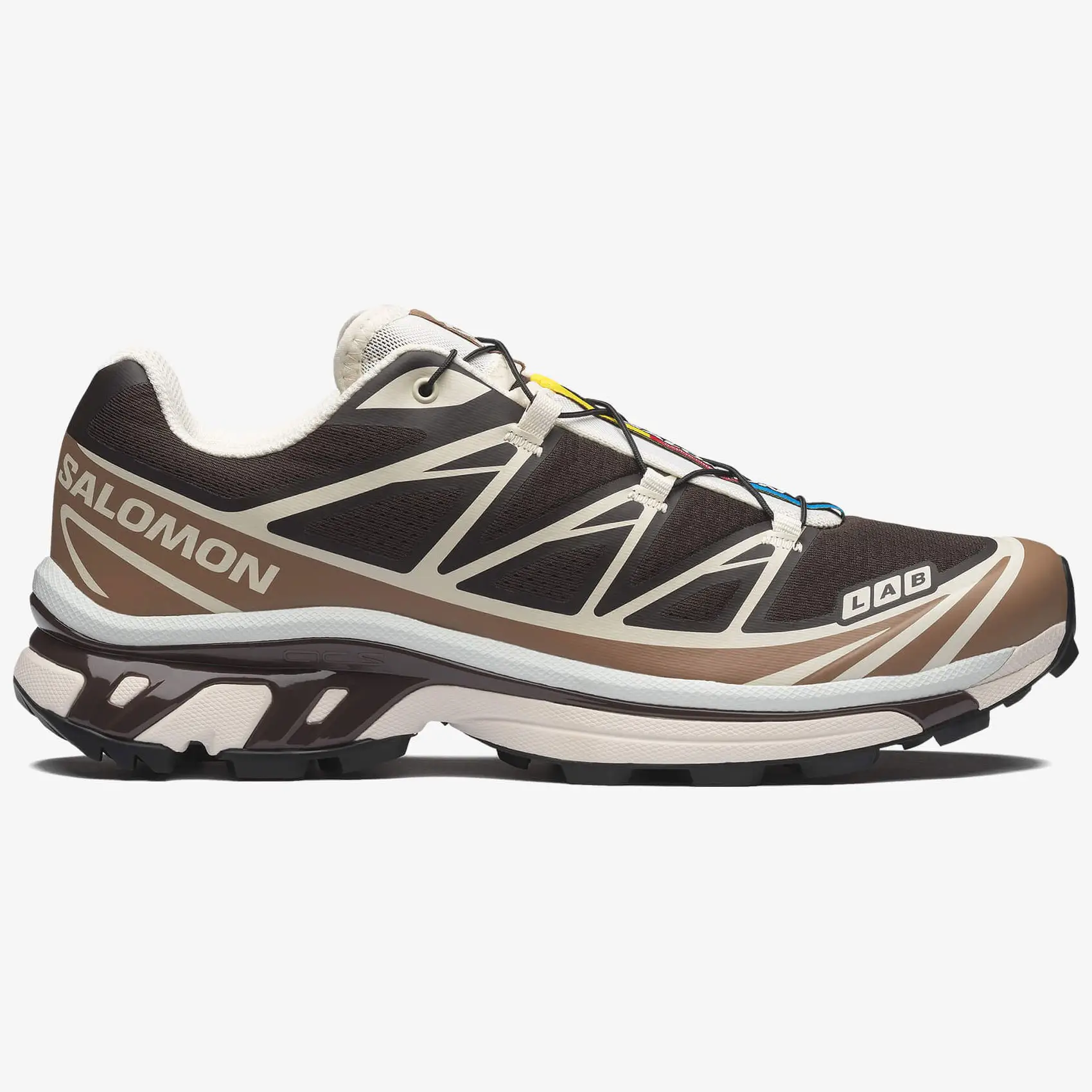 Salomon XT-6 Sneaker L49306600