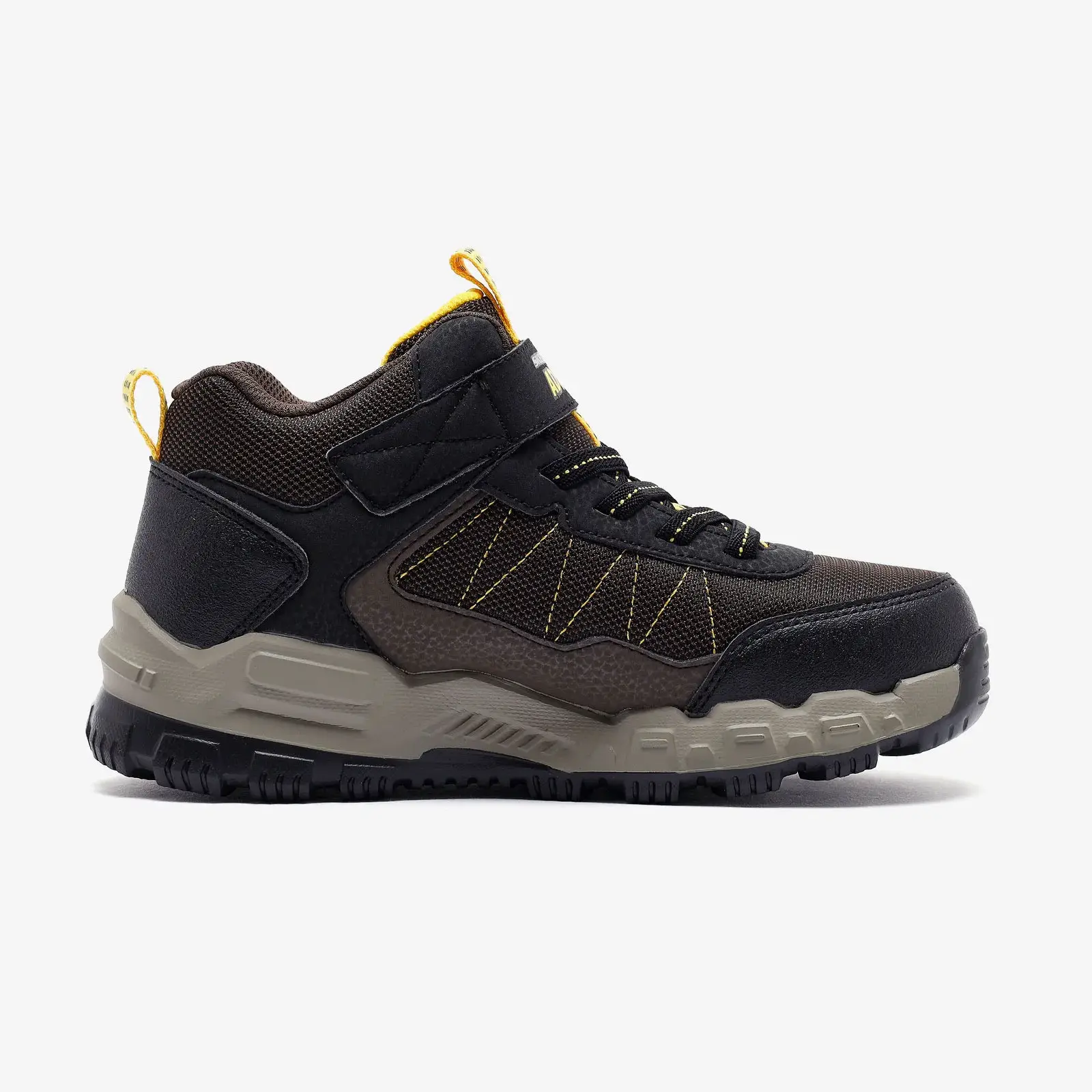 Skechers ADVENTURE TRACK Kahverengi Çocuk Bot 406400L-CHBK