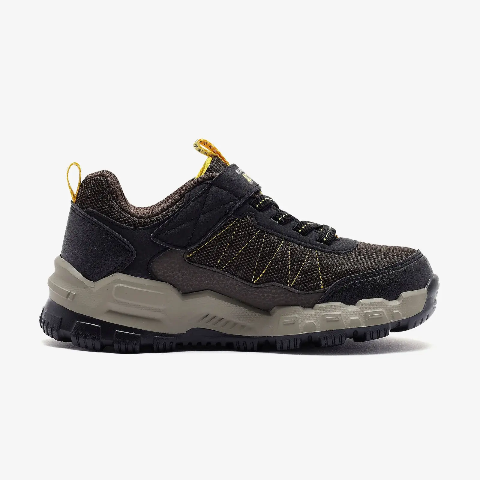 Skechers ADVENTURE TRACK Kahverengi Çocuk Spor Ayakkabı 406402L-CHBK