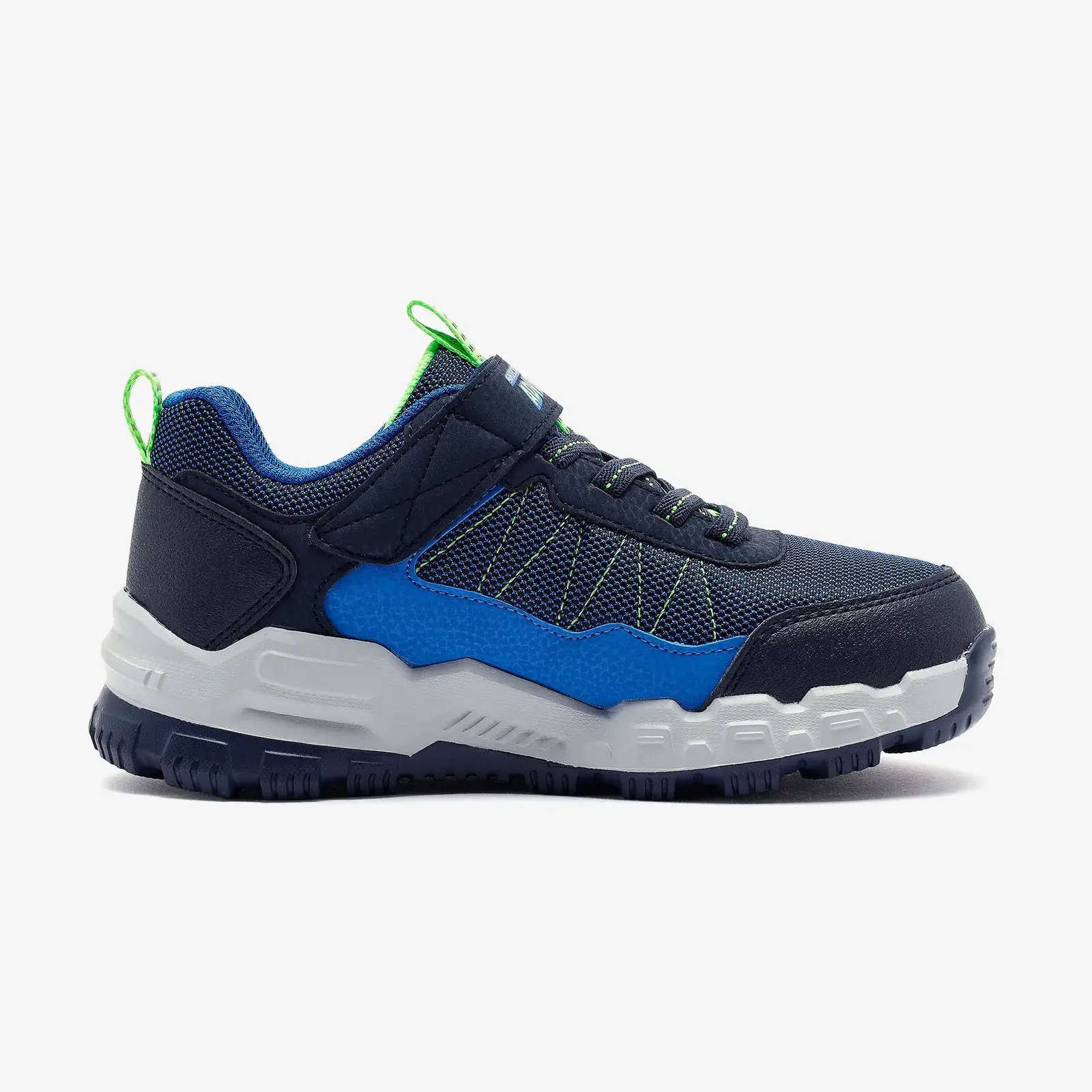 Skechers ADVENTURE TRACK Lacivert Çocuk Spor Ayakkabı 406402L-NVBL