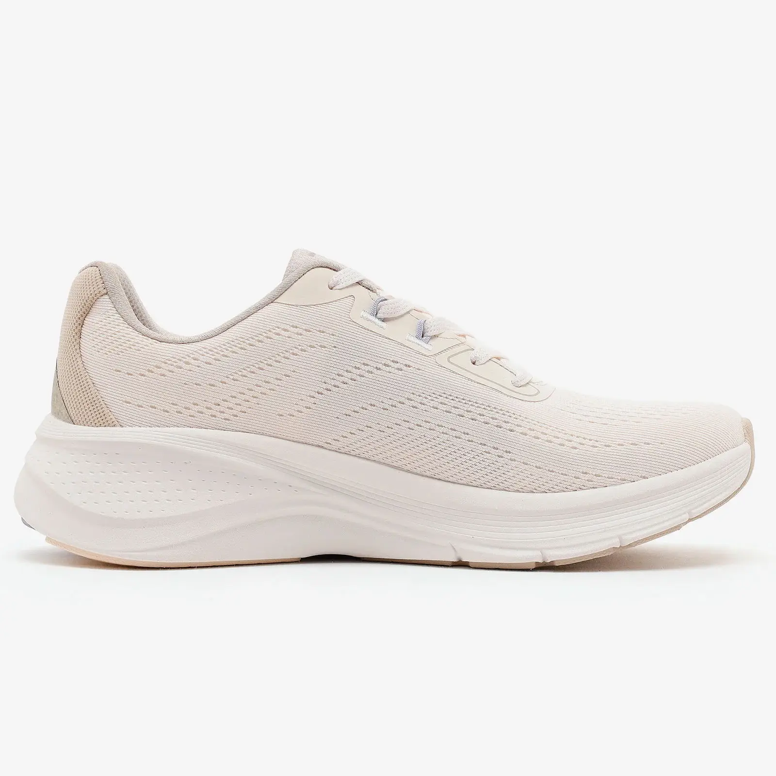 Skechers ARCH FIT 3.0 Bej Kadın Spor Ayakkabı 150884TK-NAT