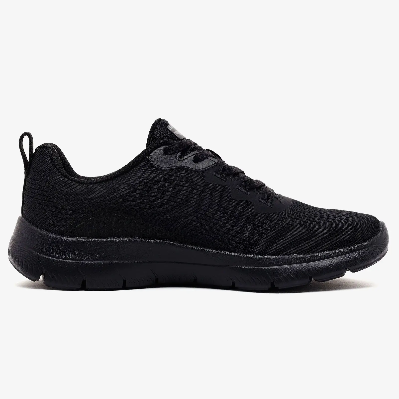 Skechers ARCH FIT SUMMITS Siyah Kadın Spor Ayakkabı 150754TK-BBK