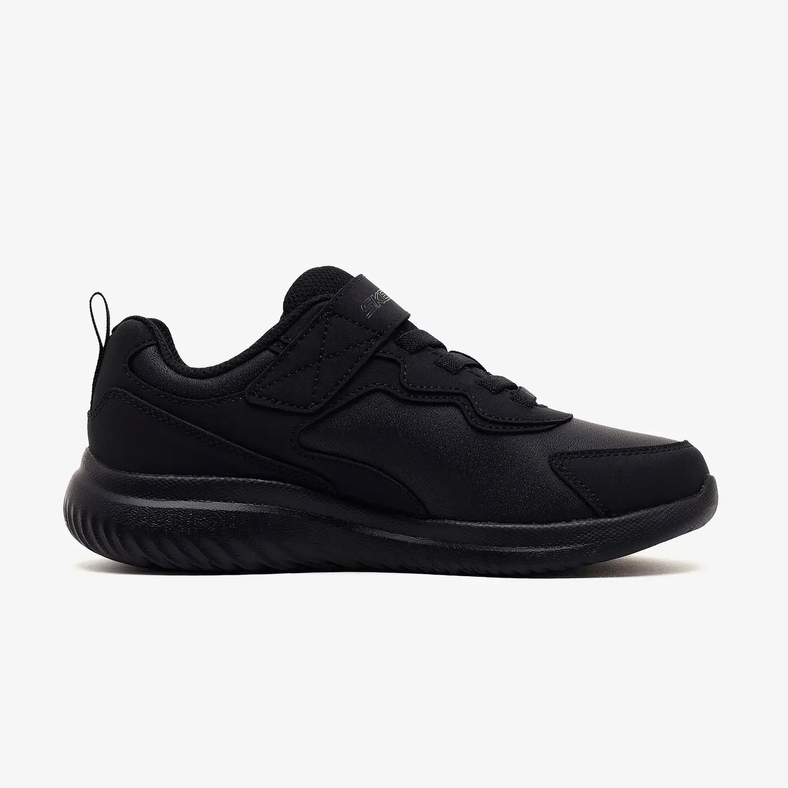 Skechers BOUNDER 2.0 - POWER STUDIEZ Siyah Çocuk Spor Ayakkabı 404900L-BBK