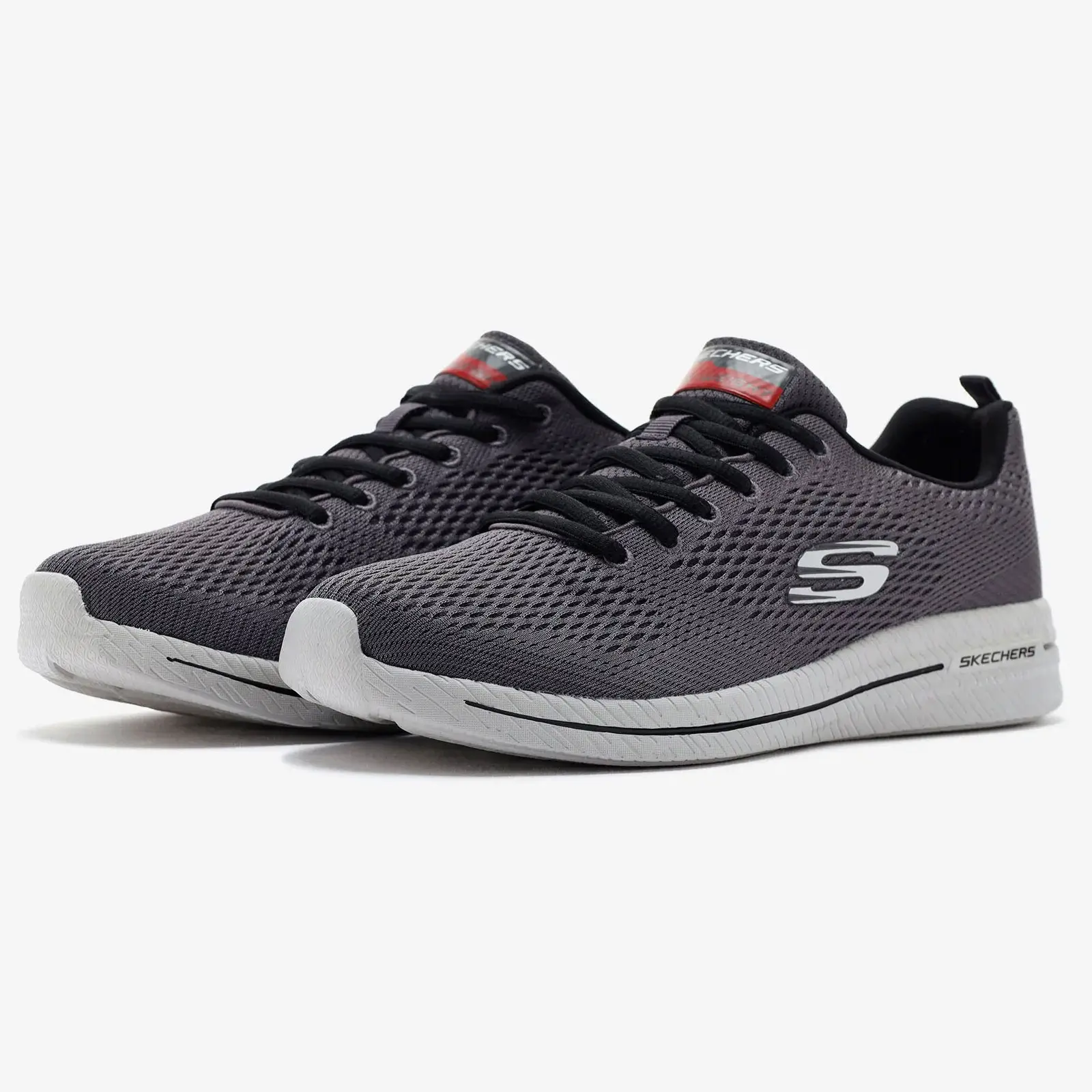 Skechers BURST 2.0 Erkek Spor Ayakkabı 999739TK-CHAR